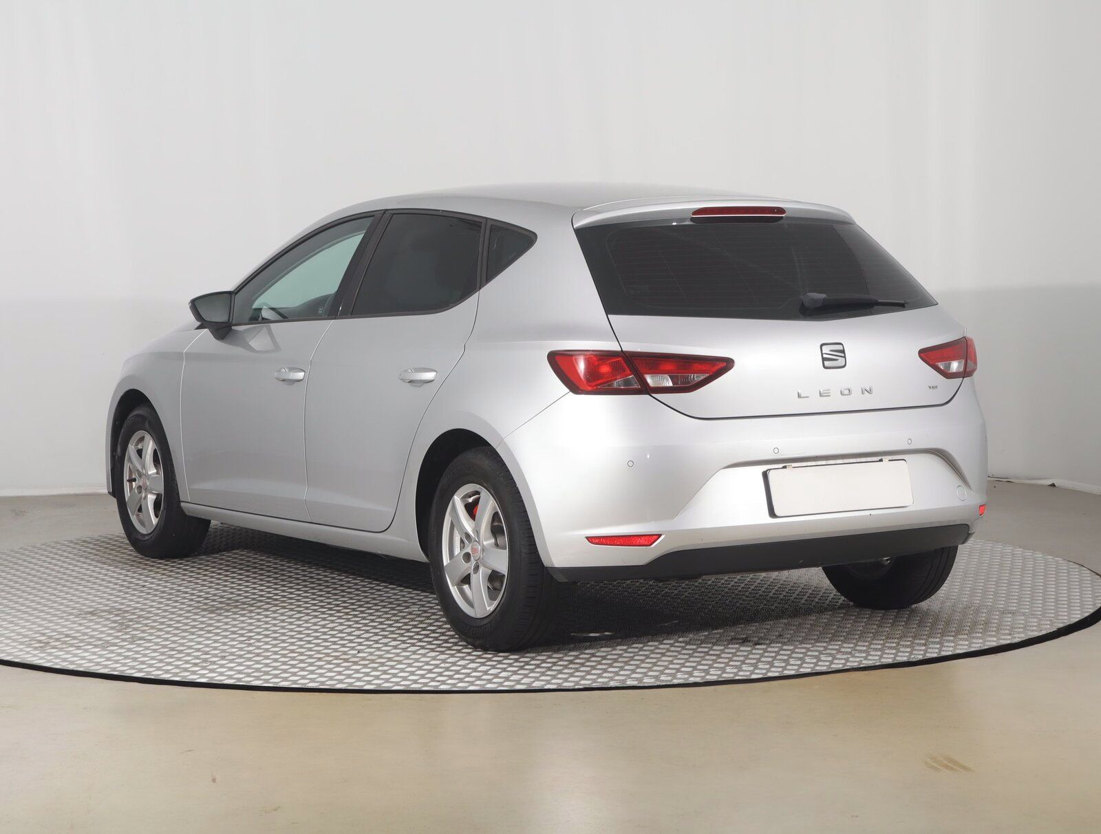 Seat Leon, 1.2 TSI - fotka 4