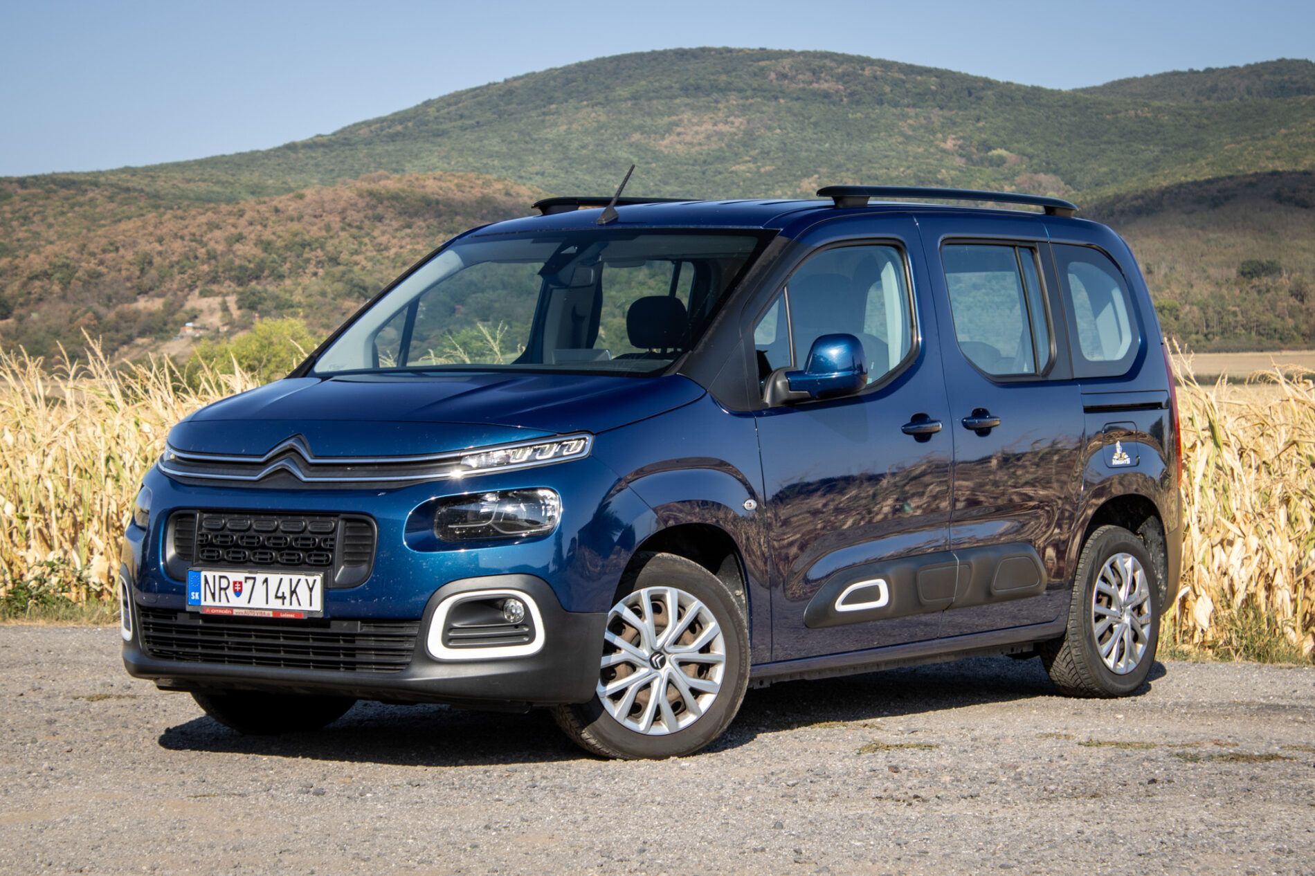 Citroën Berlingo