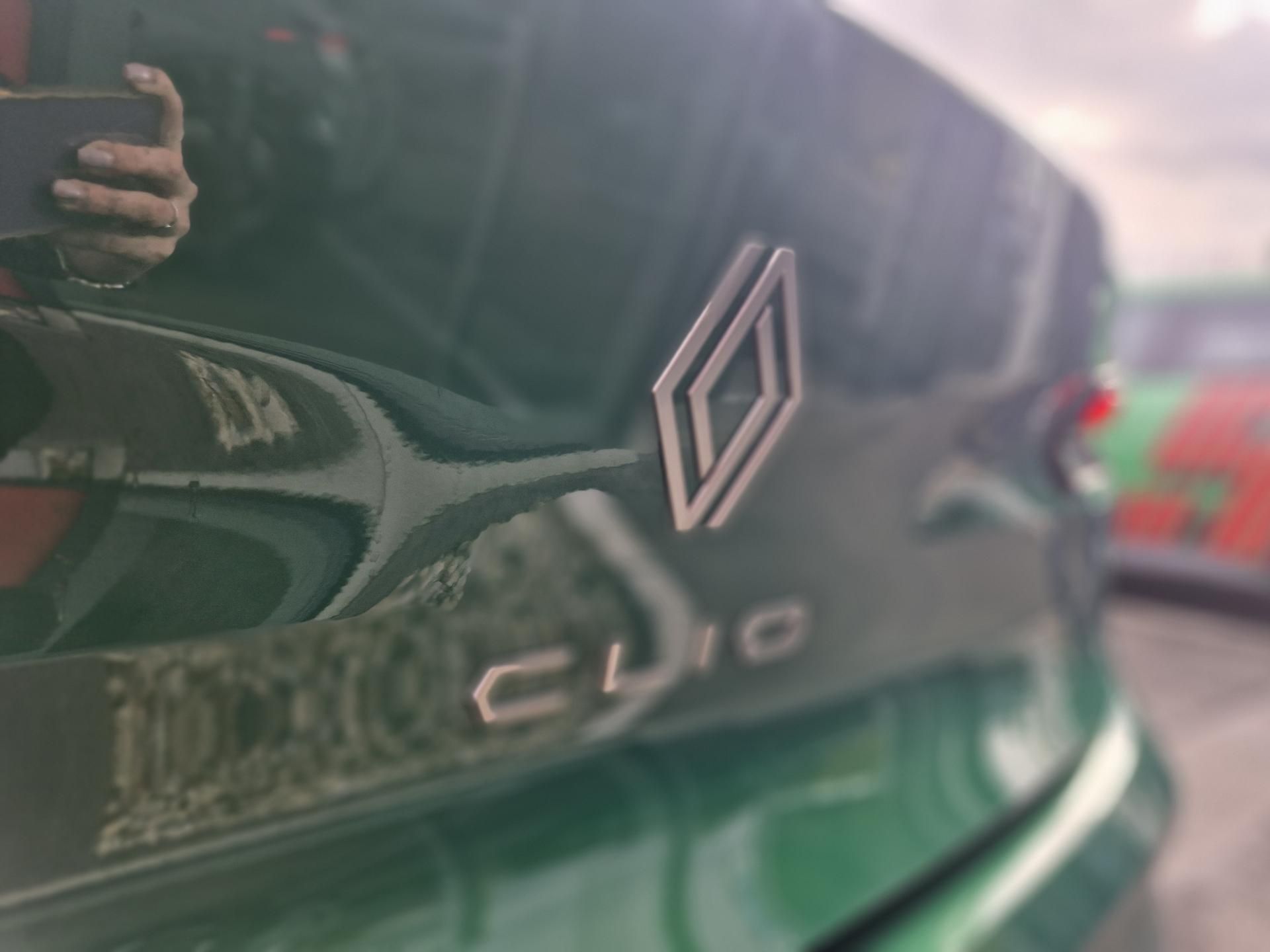 Renault Clio, techno TCe 115 - fotka 6