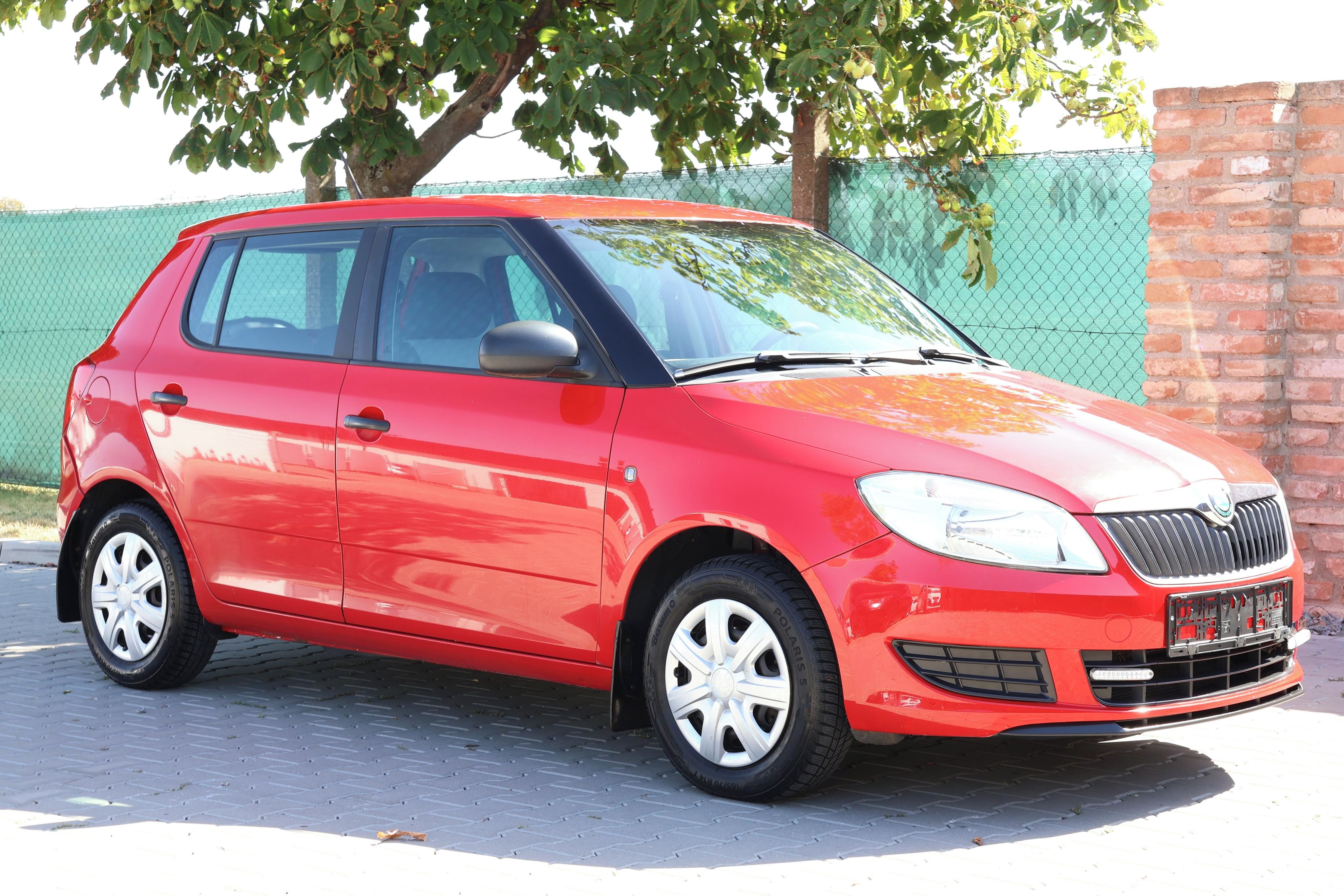 Škoda Fabia, 1.2 TSI 63kW 73.000km Tažné - fotka 6