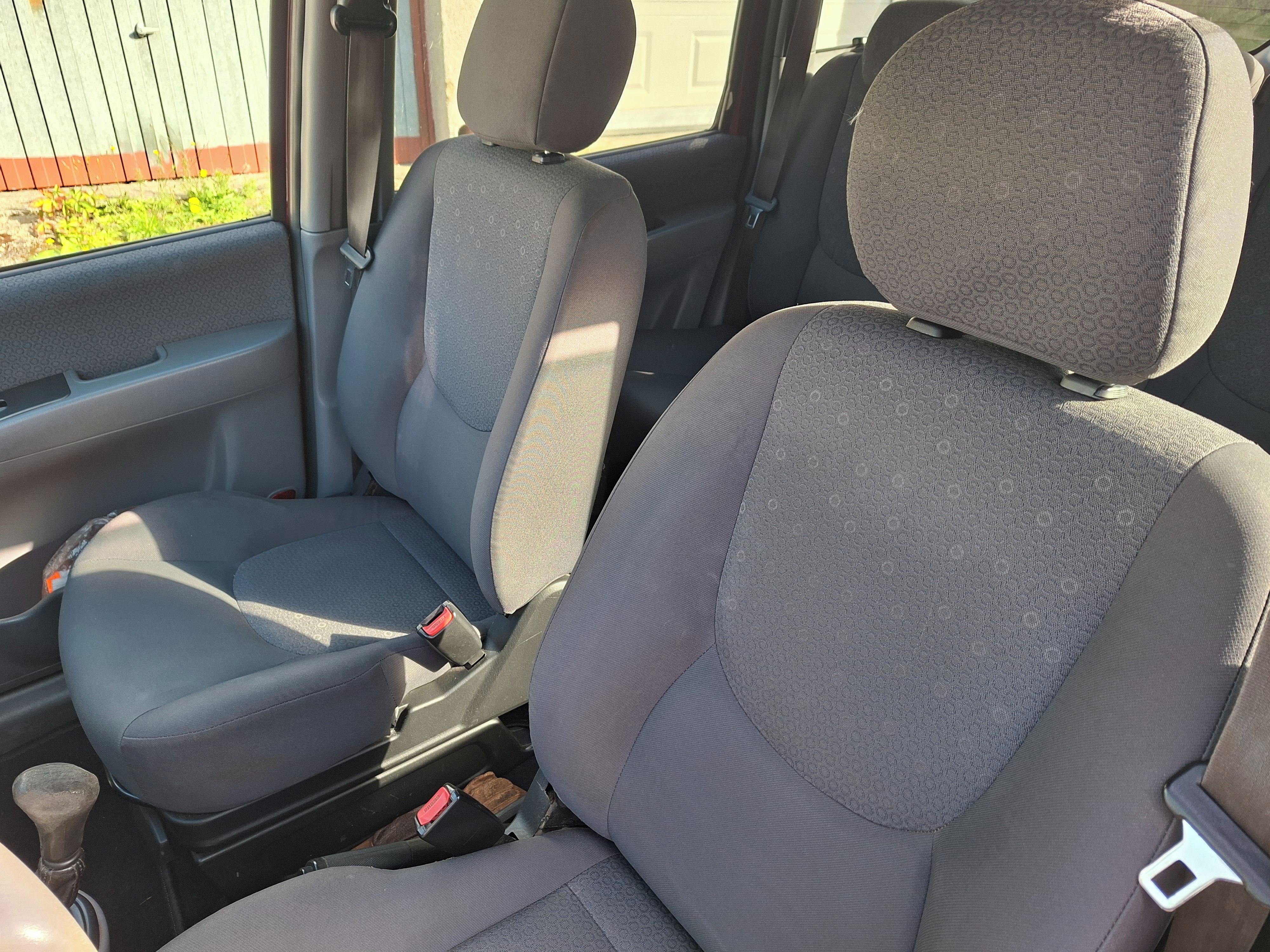 Hyundai Matrix, 1,6 BENZÍN MANUÁL - fotka 4