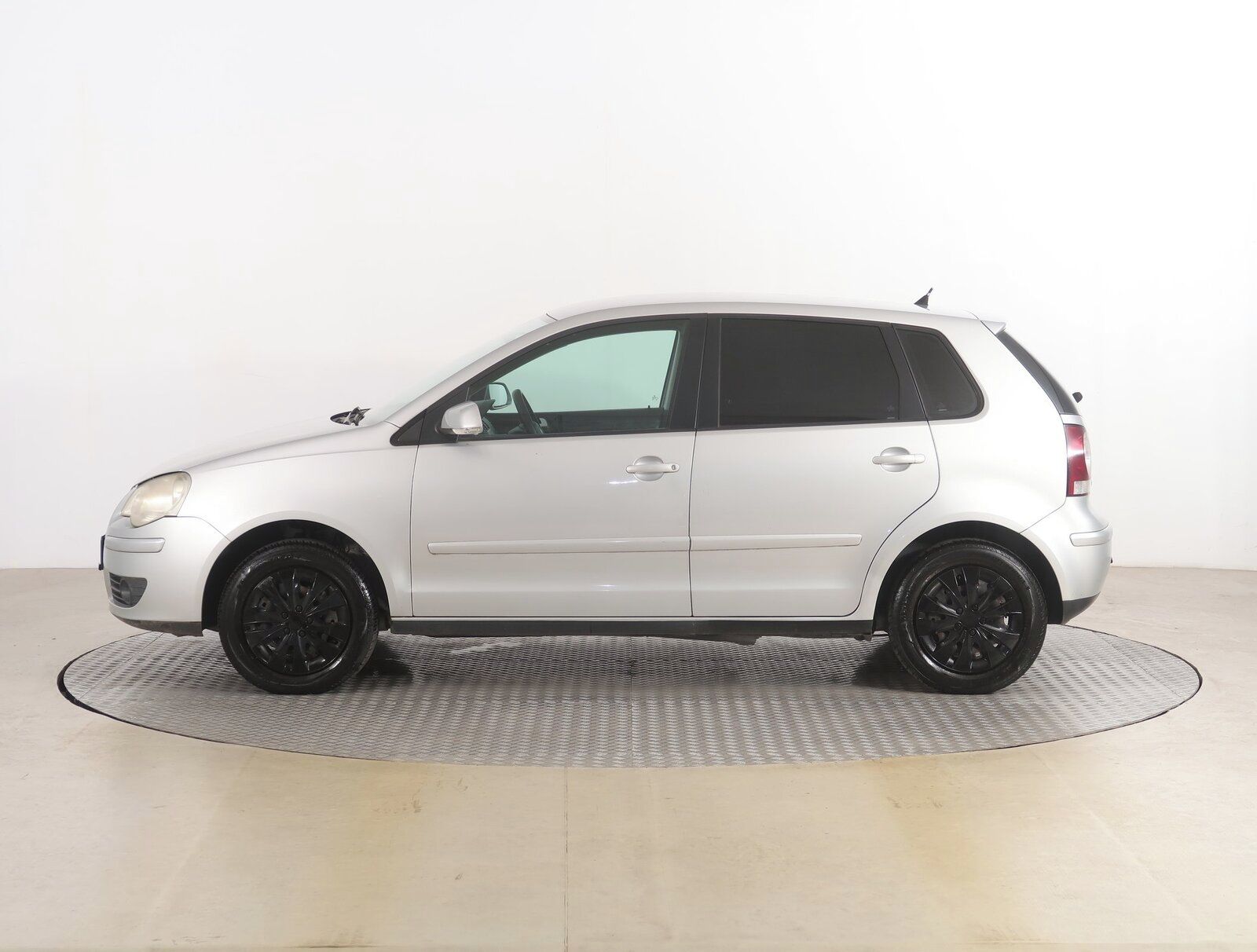Volkswagen Polo, 1.2 12V, Serv.kniha, po STK - fotka 3