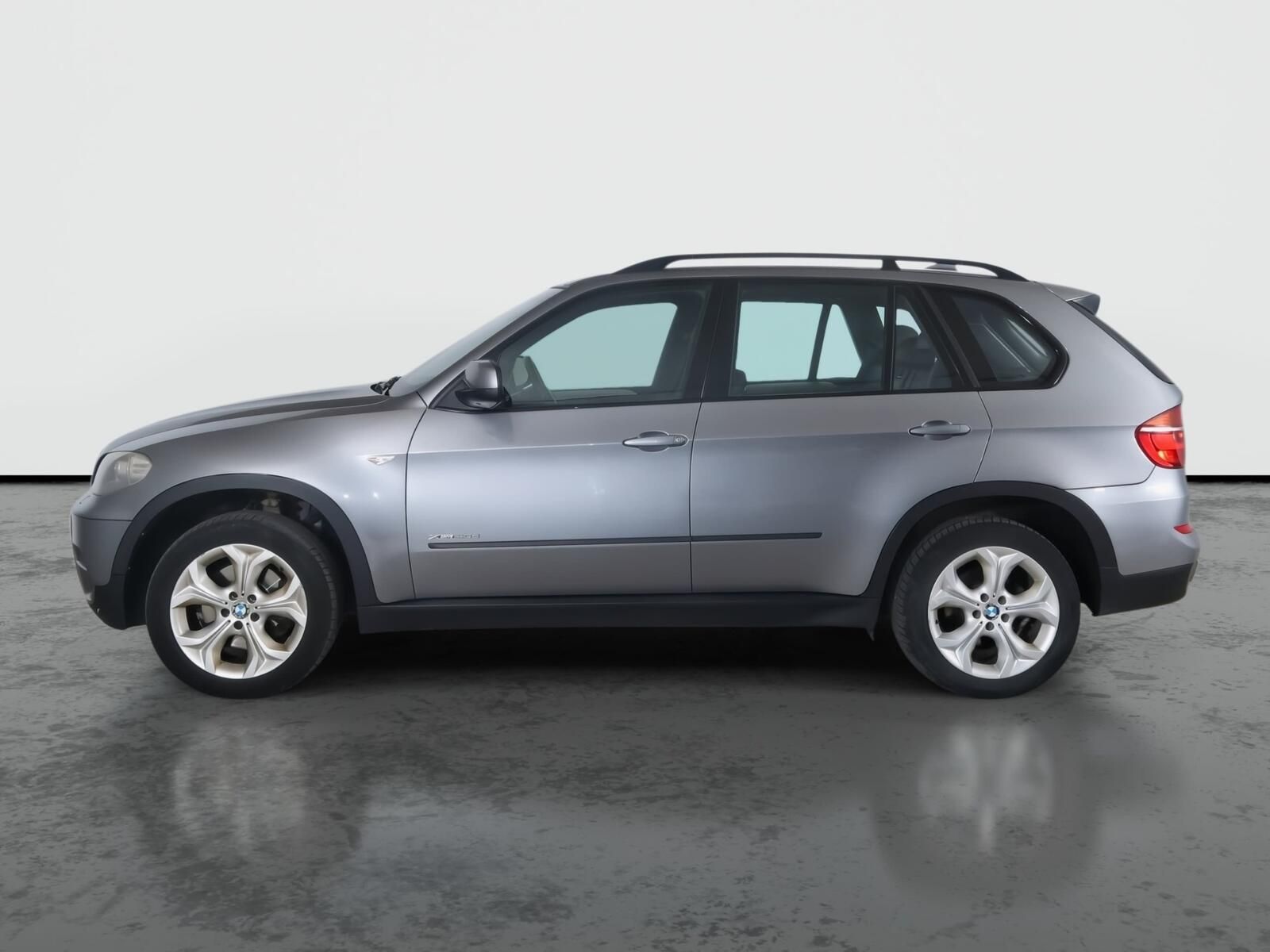 BMW X5, xDrive40d, 4X4, Automat - fotka 3