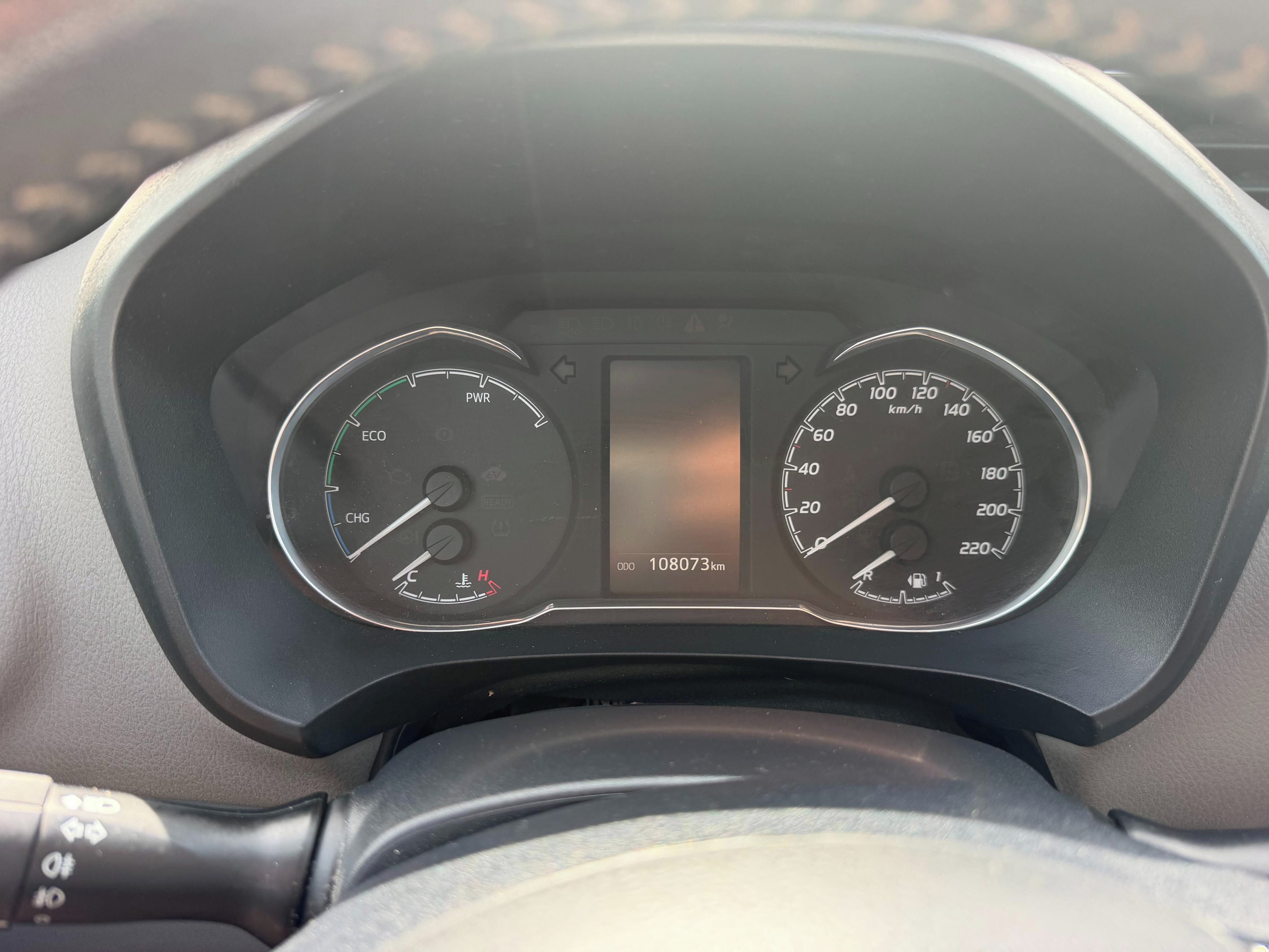Toyota Yaris - fotka 6