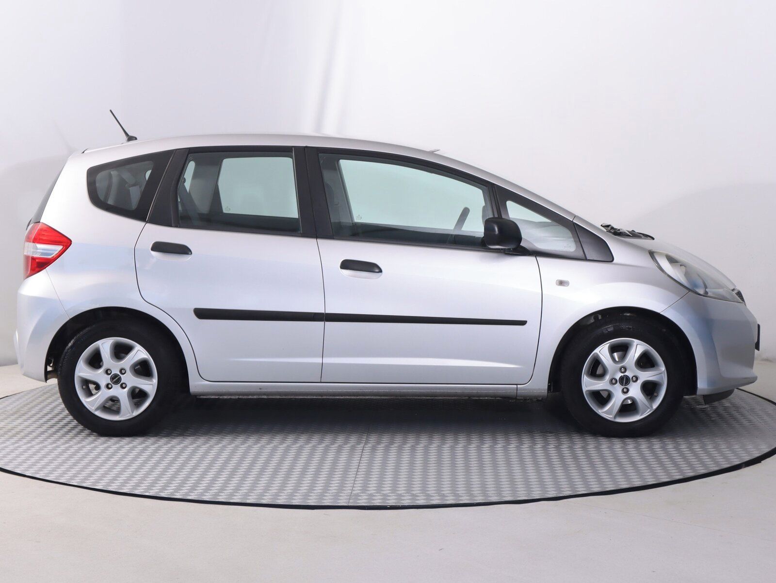 Honda Jazz, 1.2 i-VTEC, Serv.kniha - fotka 6