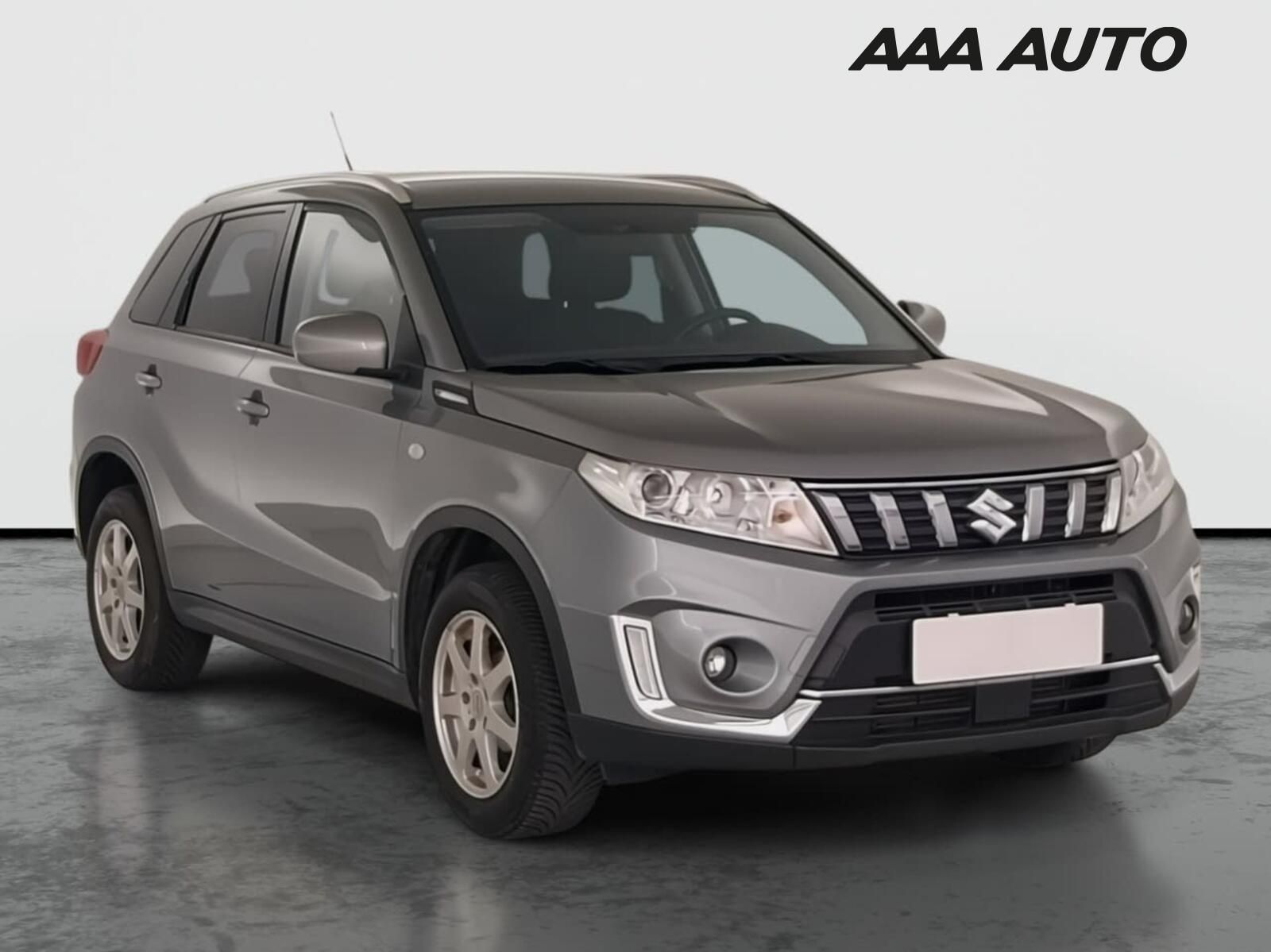 Suzuki Vitara, 1.4 BoosterJet, Serv.kniha