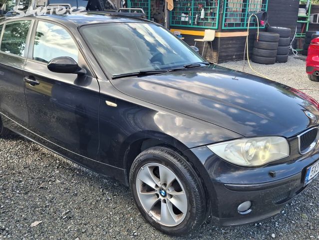 BMW Řada 1