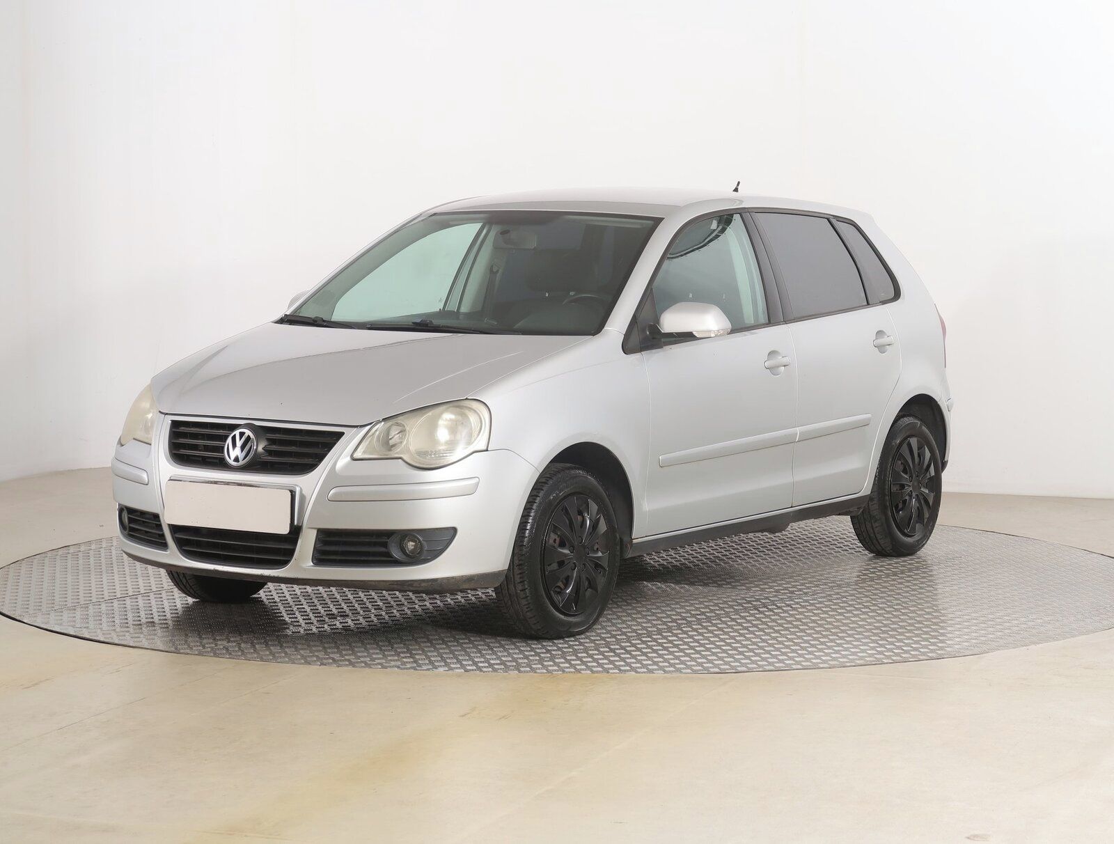 Volkswagen Polo, 1.2 12V, Serv.kniha, po STK - fotka 2