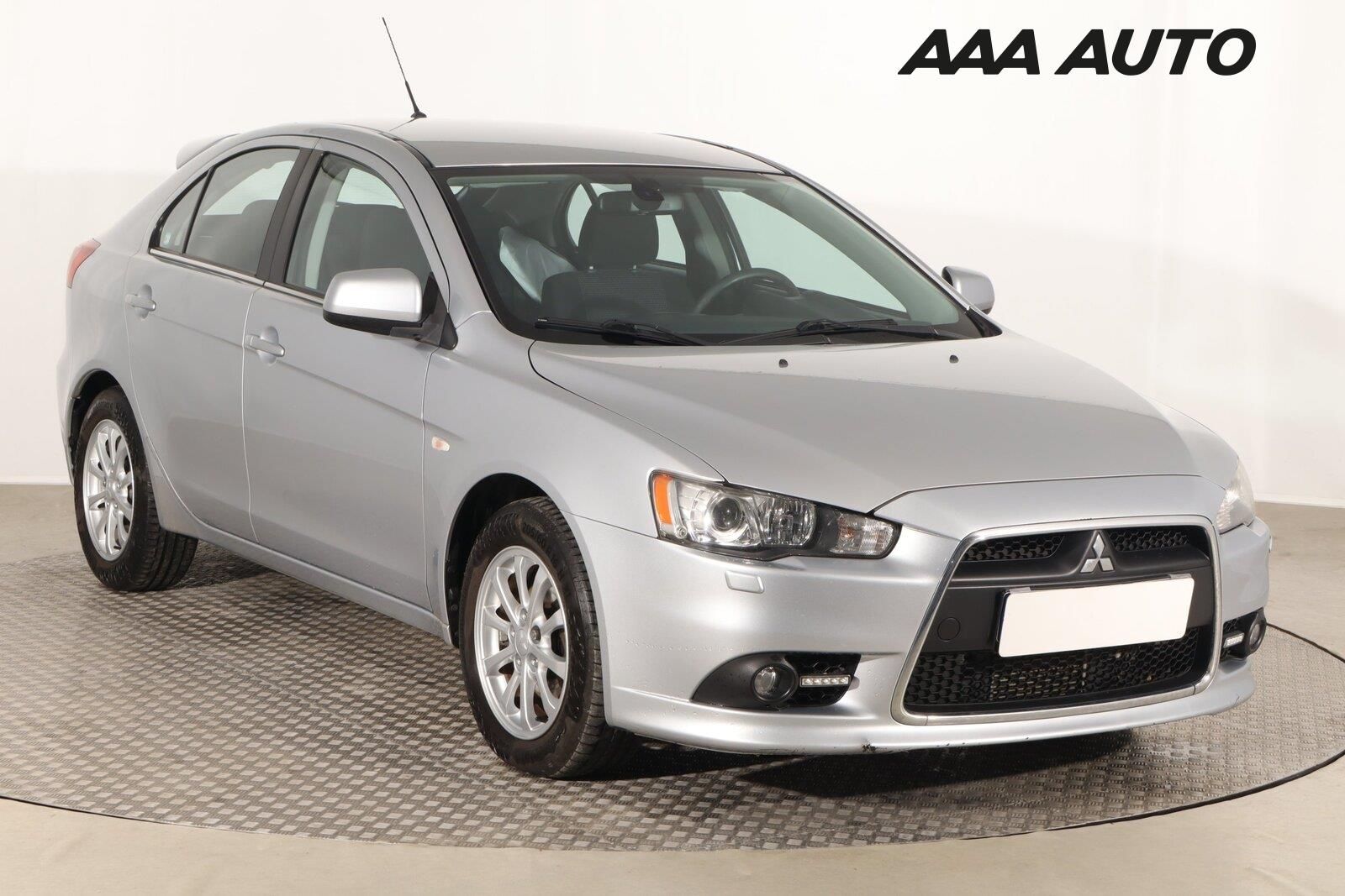 Mitsubishi Lancer, 1.8 DI-D+, Serv.kniha