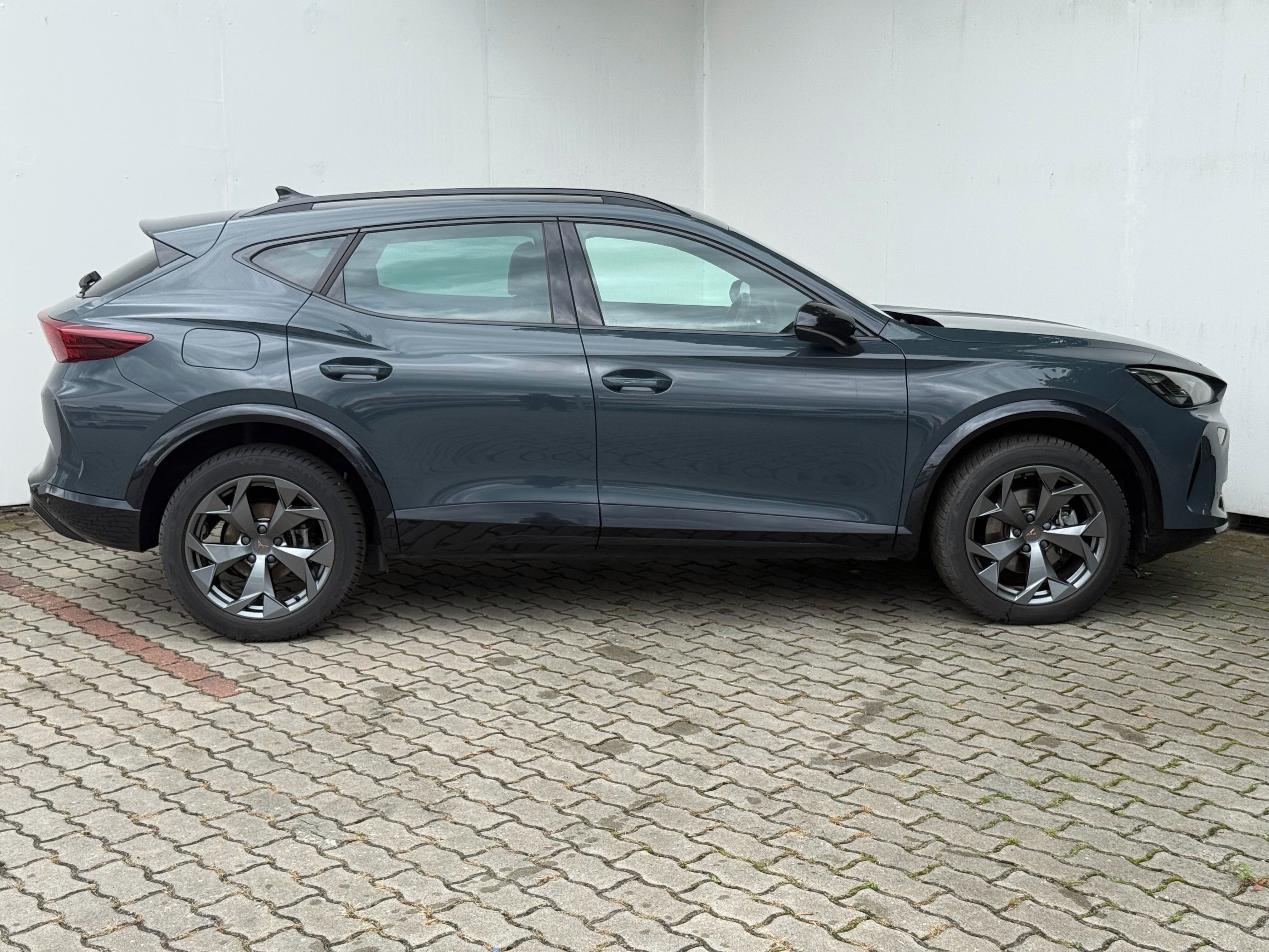 Cupra Formentor, 1.5 TSI 110 kW DSG - fotka 4