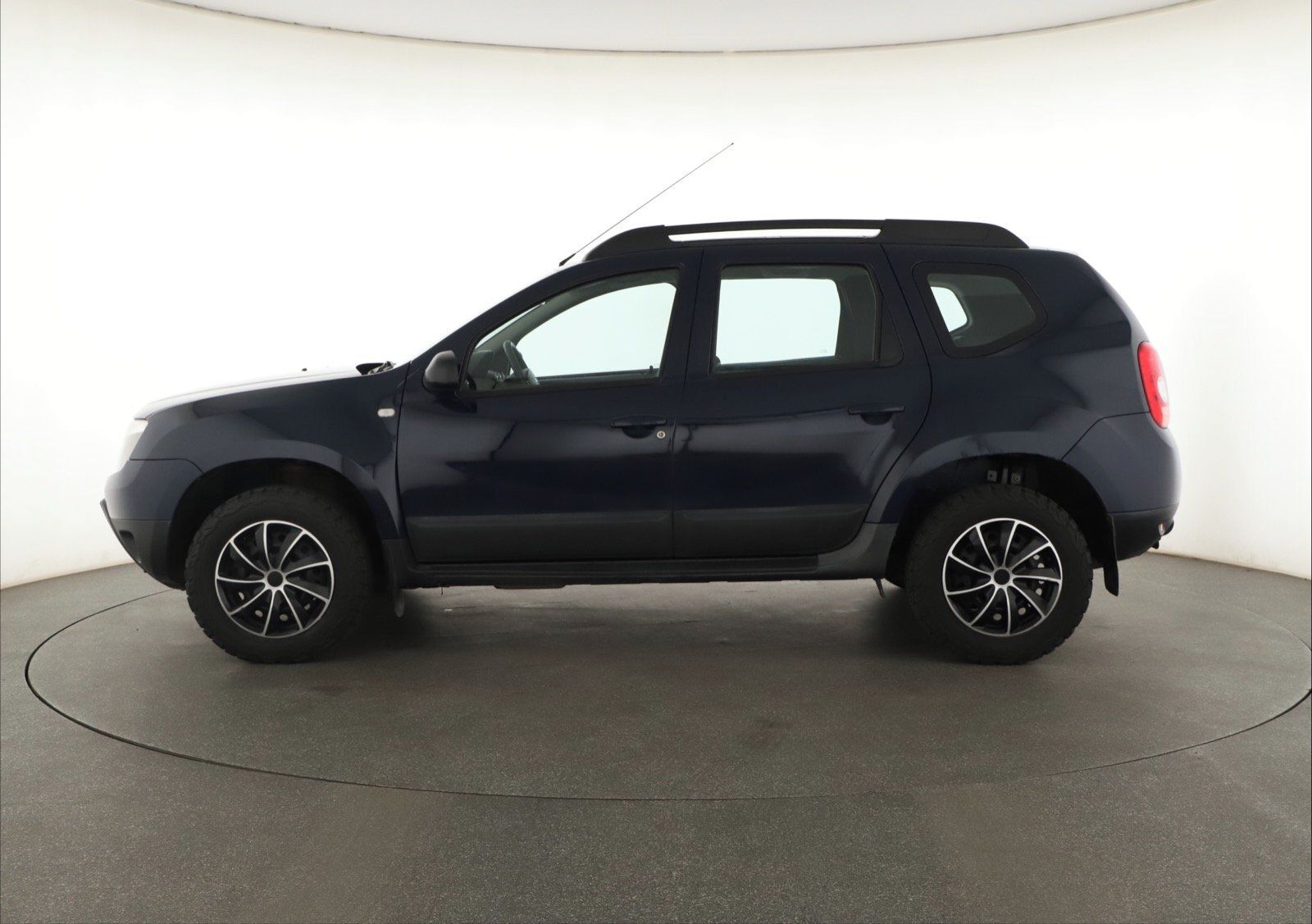 Dacia Duster, 1.5 dCi, 4X4 - fotka 3