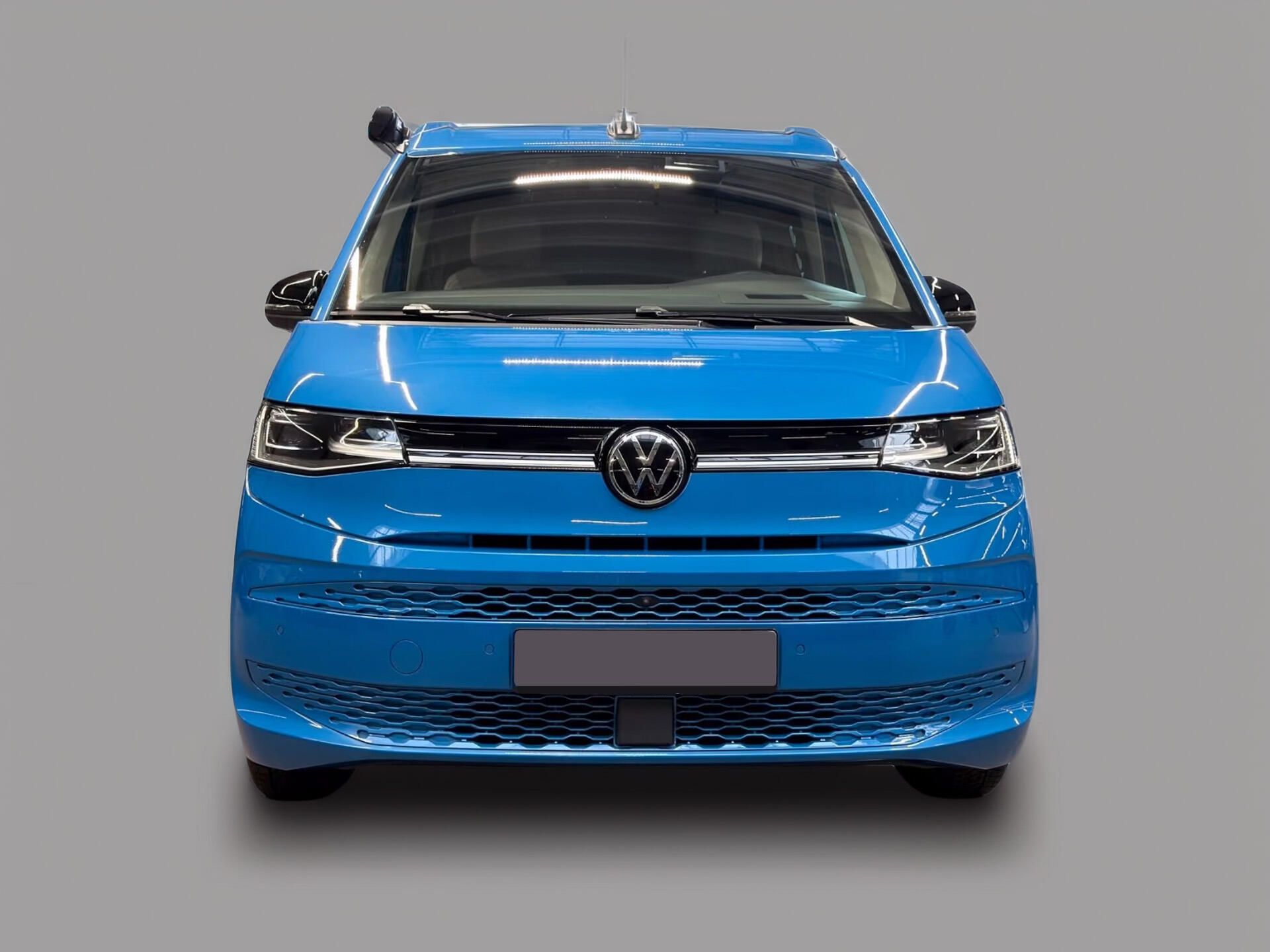 Volkswagen California, eHybrid 4M Ocean HuD IQ DCC Ta - fotka 2