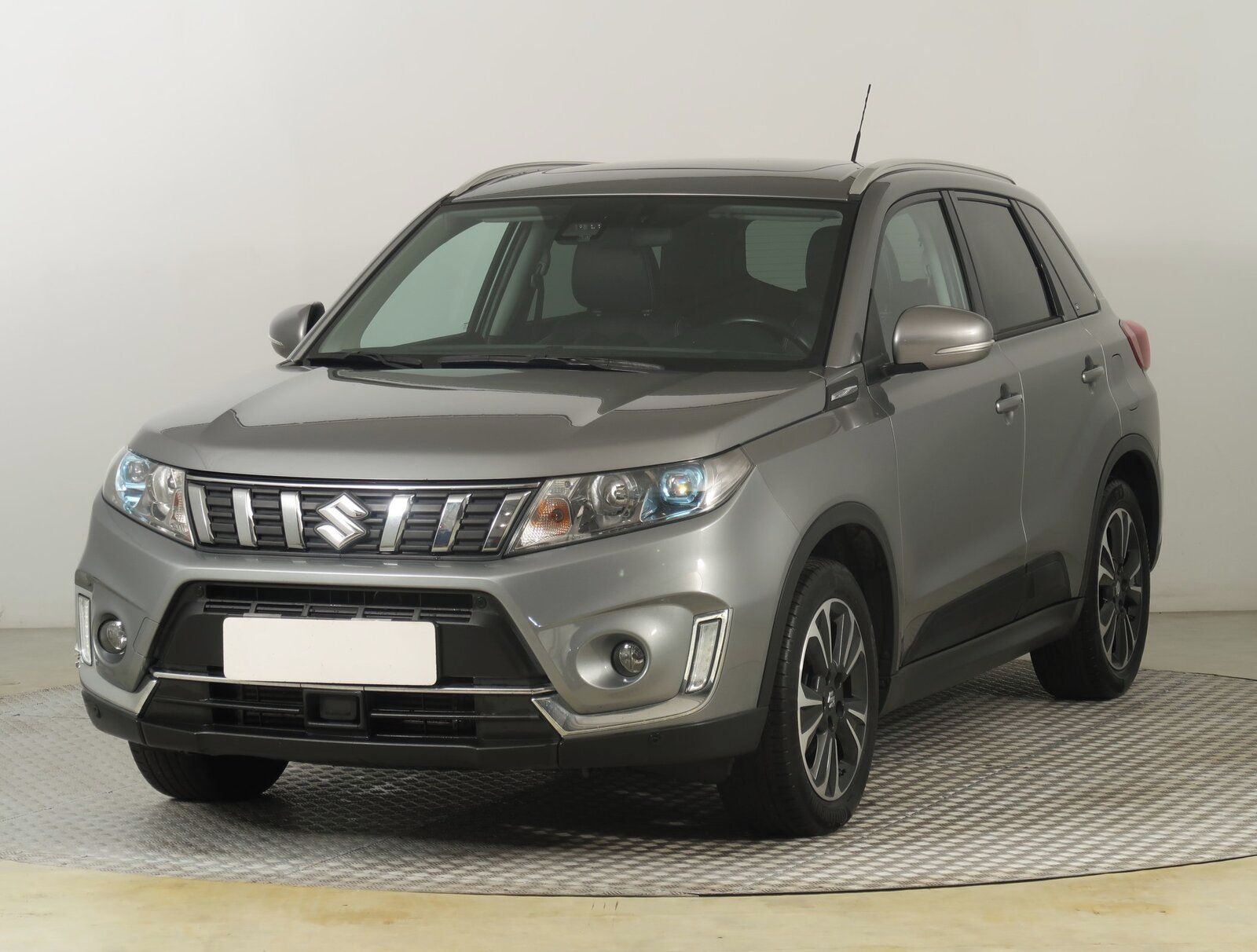 Suzuki Vitara, 1.4 BoosterJet, Elegance, 4X4 - fotka 2