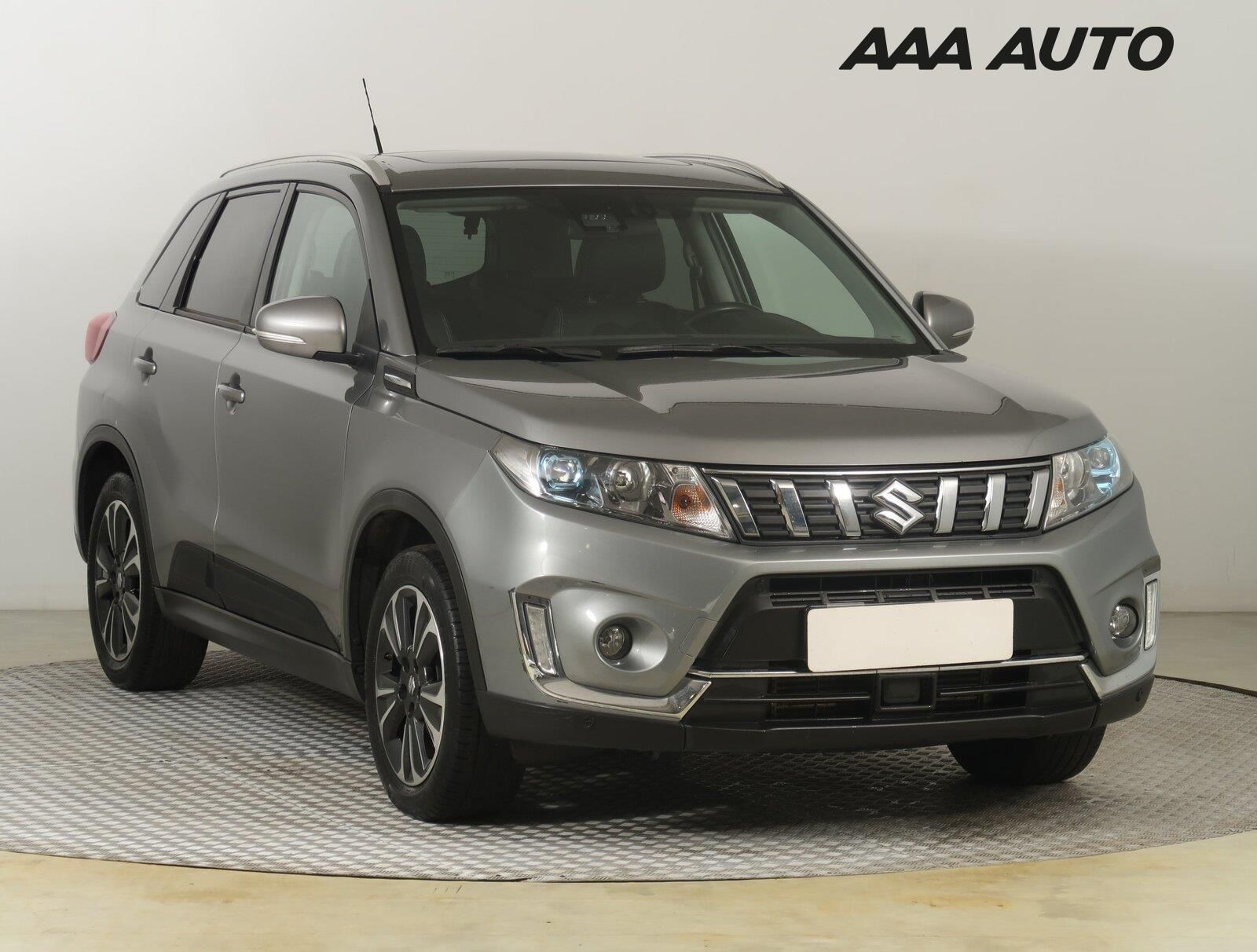 Suzuki Vitara, 1.4 BoosterJet, Elegance, 4X4