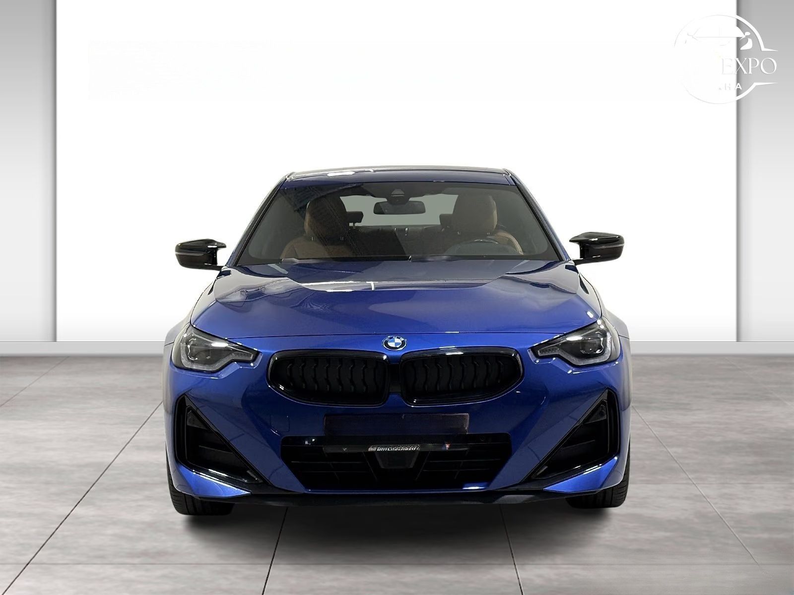BMW Řada 2, M240i 275KW xDrive Coupé - fotka 4