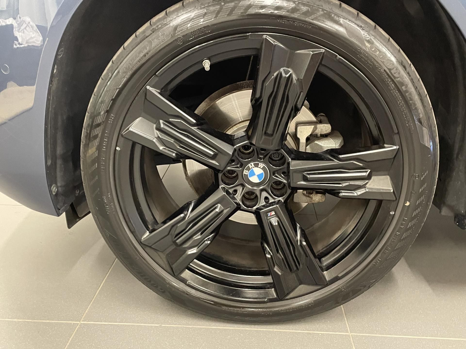BMW X3, X3 20i xDrive, Mpaket - fotka 4