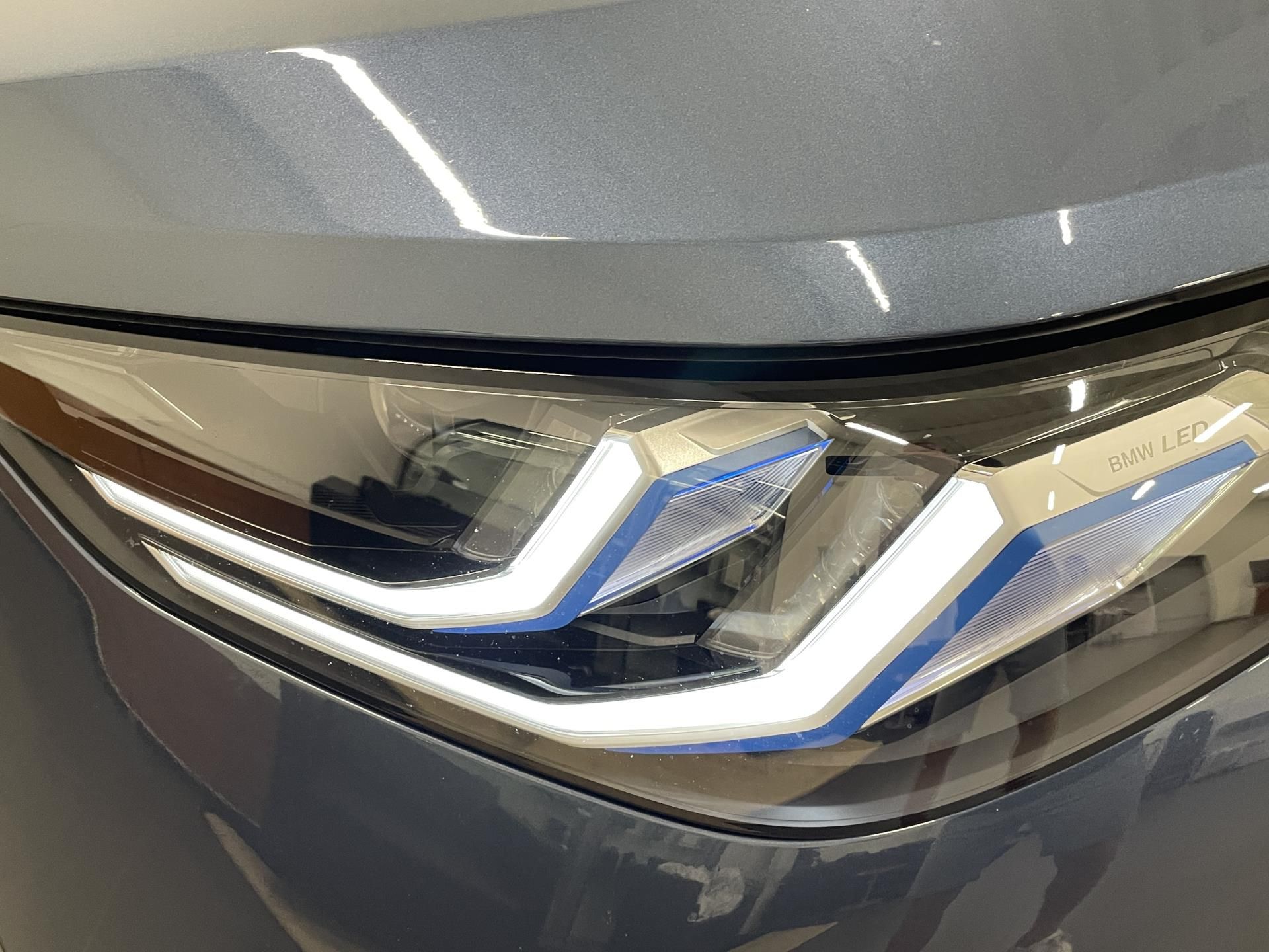 BMW X3, X3 20i xDrive, Mpaket - fotka 5