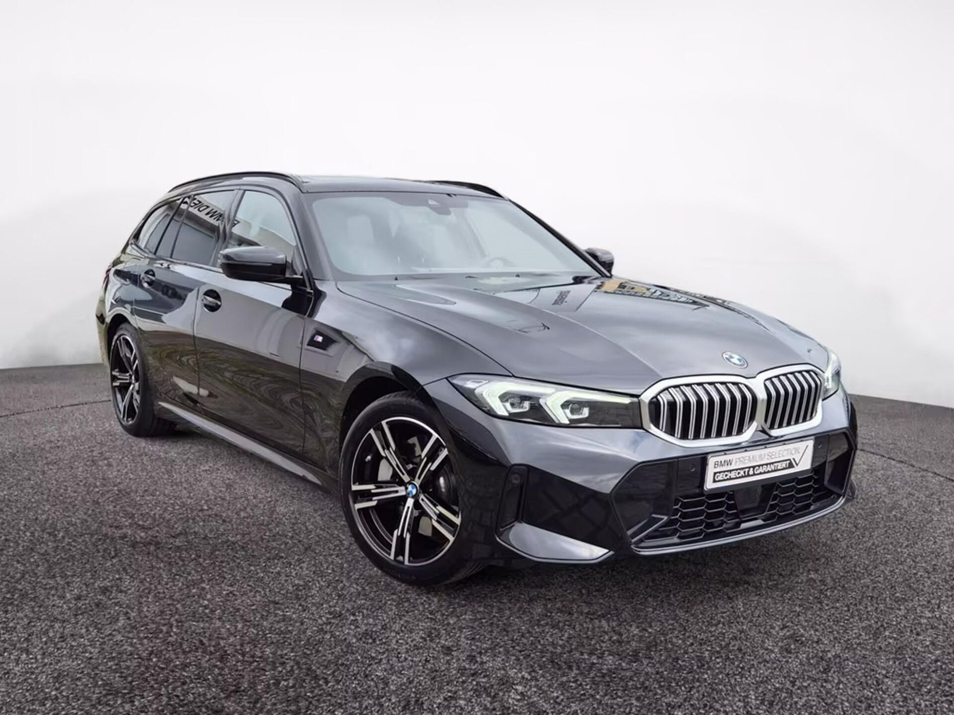 BMW Řada 3, 330i xDrive M-Sport Pano ACC - fotka 2