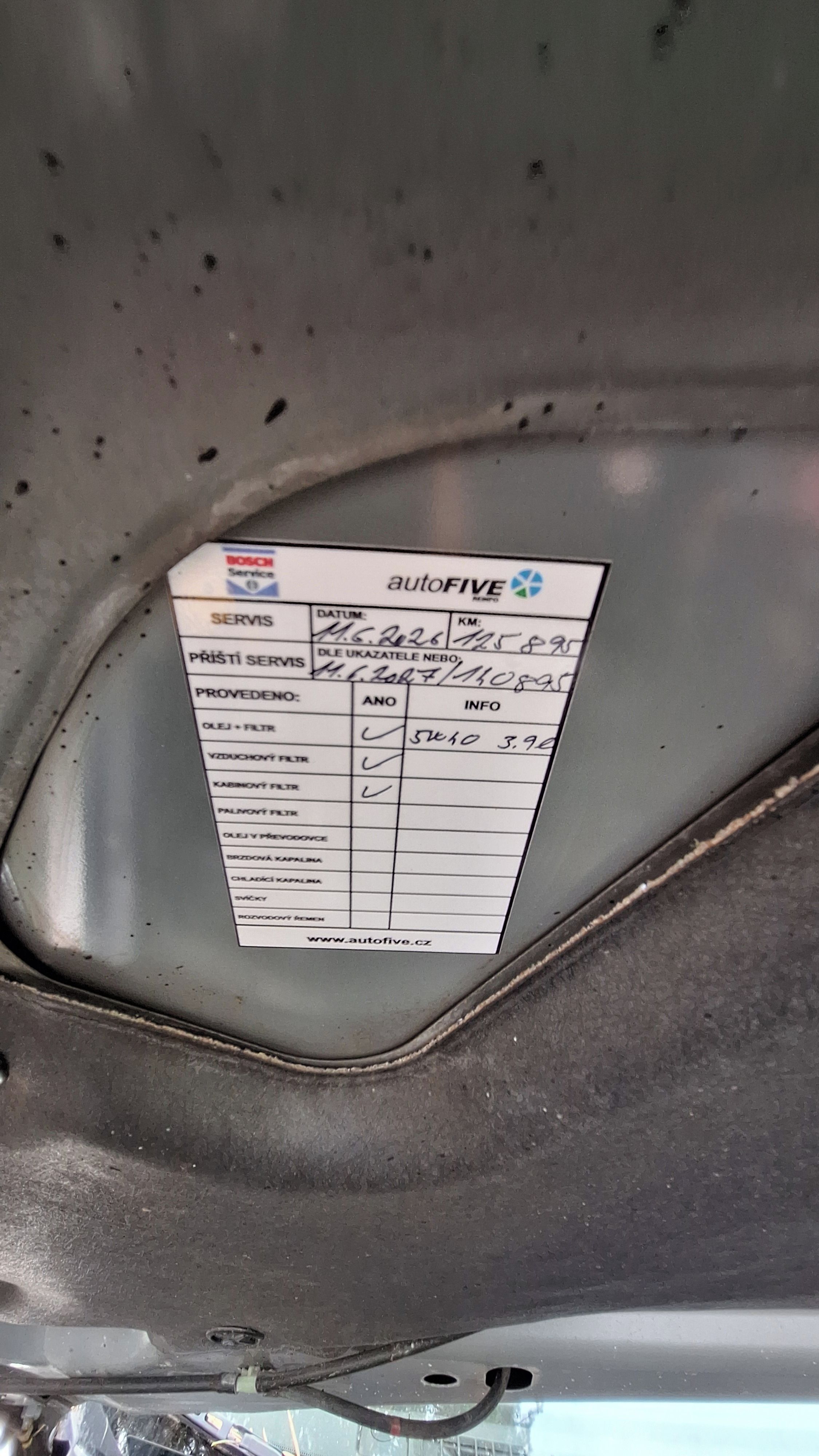 Nissan X-Trail, 2.0 Benzin, servisovaný, TOP - fotka 6