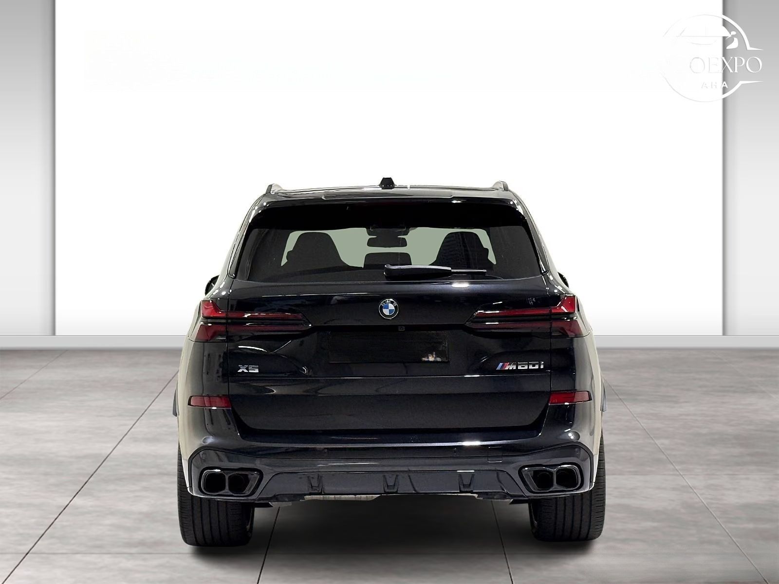 BMW X5, M60i xDrive Pro 390KW - fotka 5