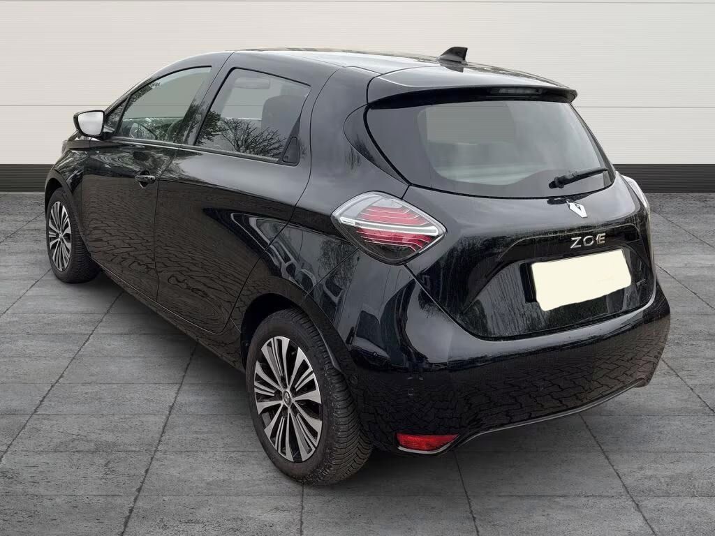 Renault ZOE, EV50 135hp*Kamera*Navi*Led* - fotka 2