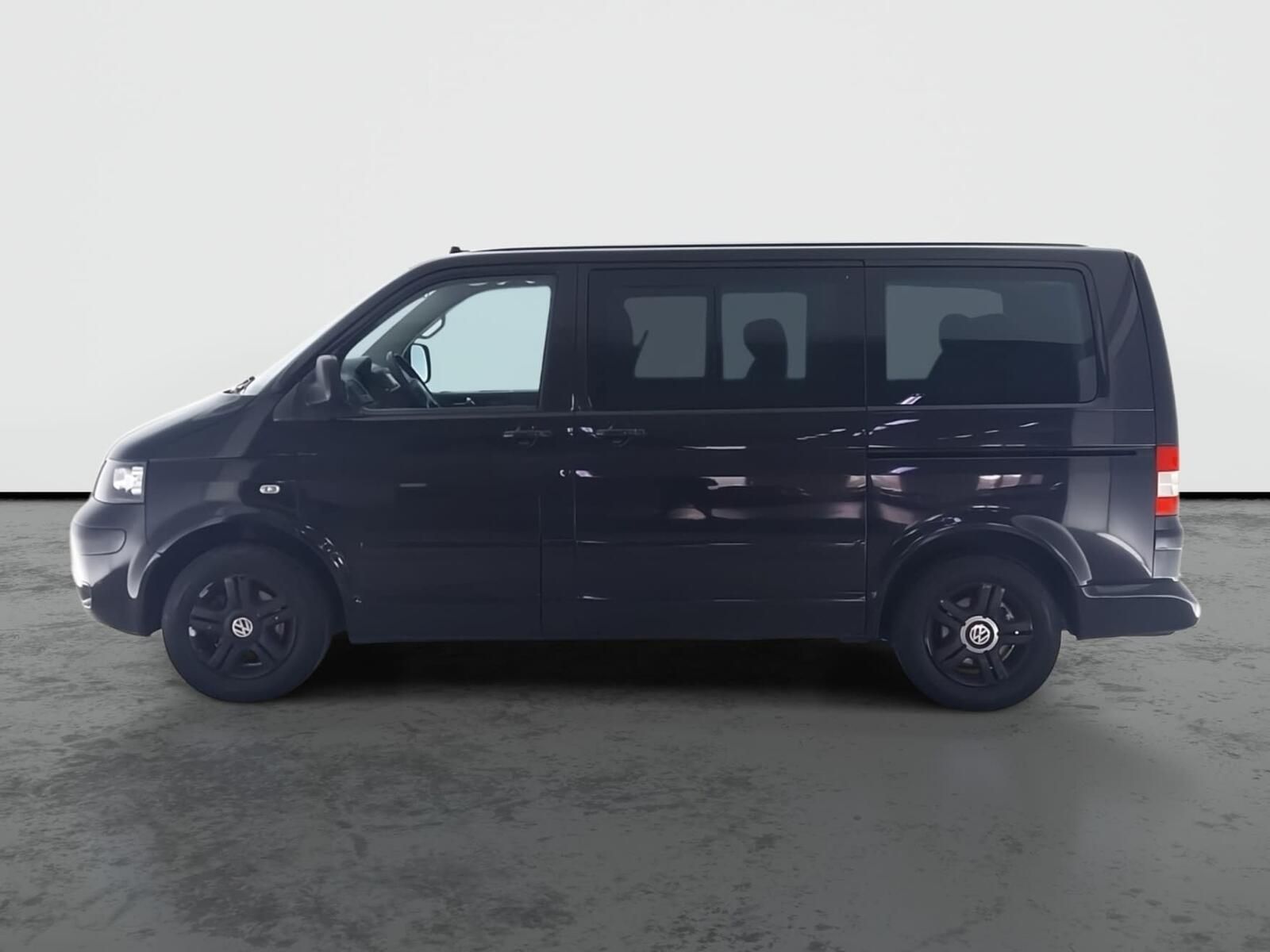 Volkswagen Multivan, 2.5 TDI , Klima, Automat - fotka 3