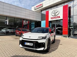Toyota Rav4, 2,5PHEV 309k GR Sport 4x4