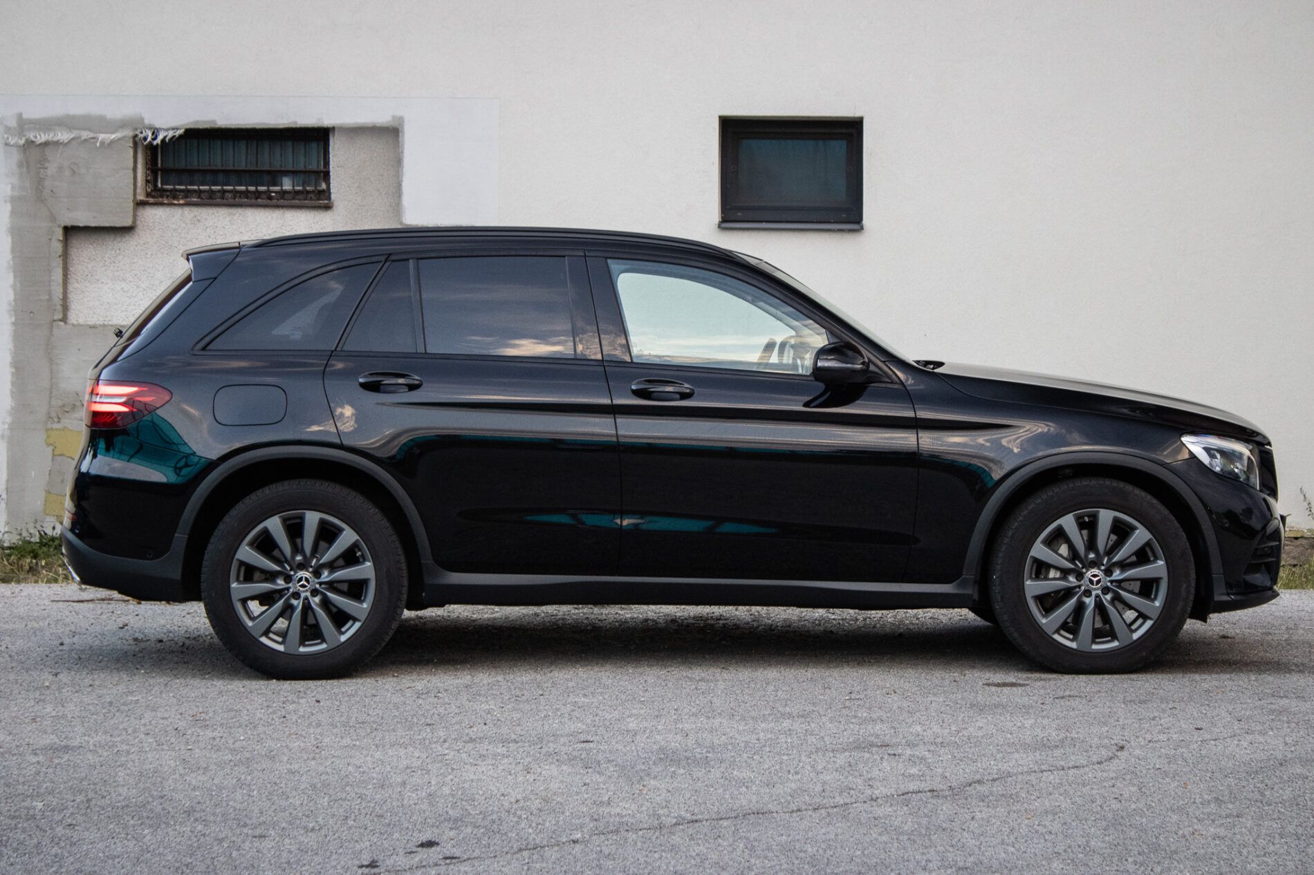 Mercedes-Benz GLC - fotka 4