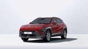 Hyundai Kona, 1,6 T-GDI 4x2 110 kW 7st. DCT