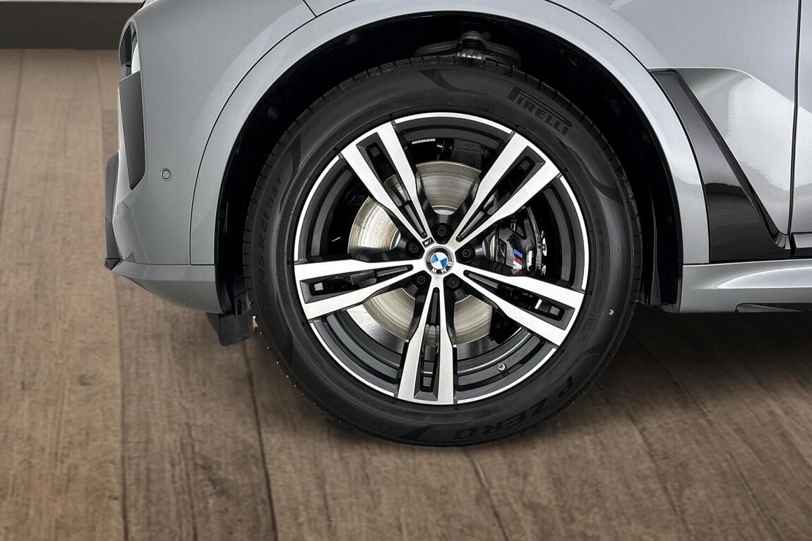 BMW X7, xDrive40i - fotka 6