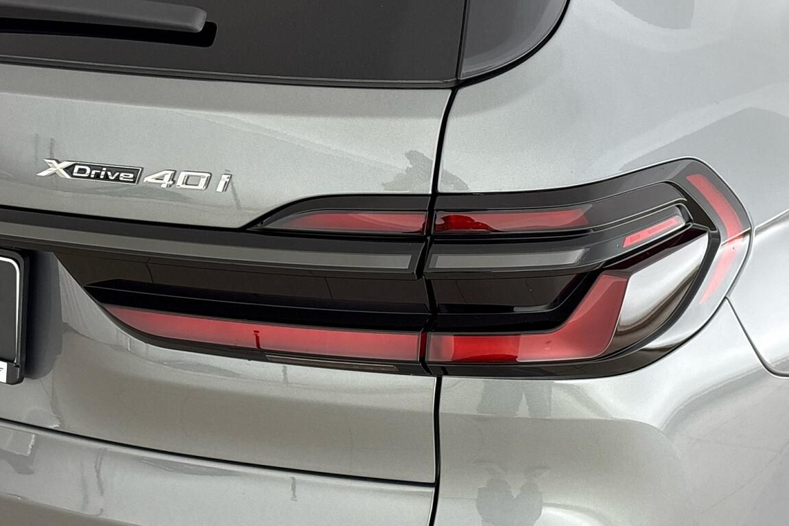BMW X7, xDrive40i - fotka 5