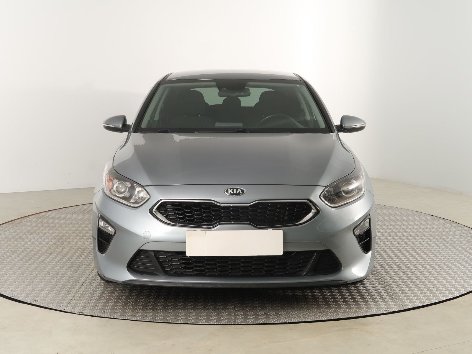 Kia Cee´d, 1.6 CRDi, Gold, Automat - fotka 2