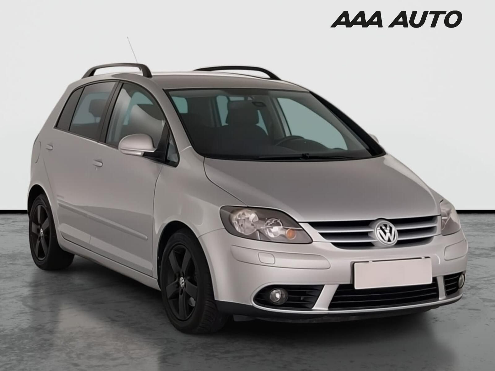Volkswagen Golf Plus, 1.4 TSI, Comfortline