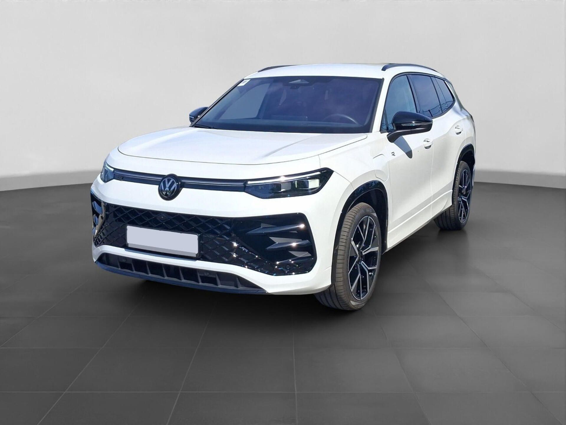 Volkswagen Tayron, eHybrid 200kW R-Line 360 HuD