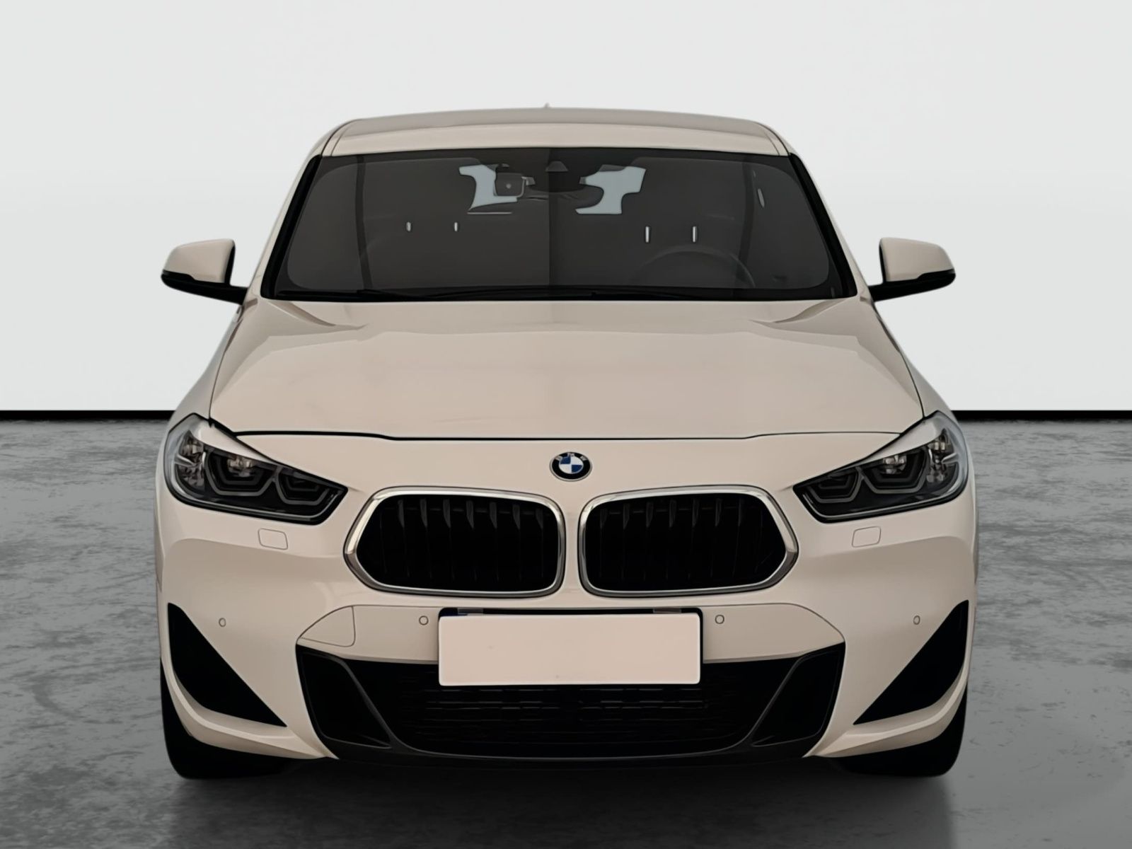 BMW X2, xDrive20d, M Sport, 4X4 - fotka 2
