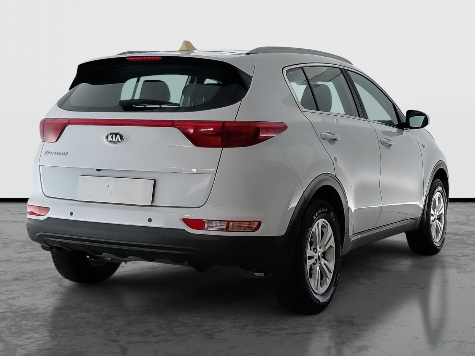 Kia Sportage, 1.6 GDI, Serv.kniha, Xenony - fotka 5