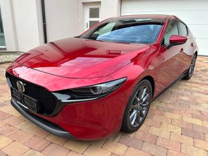 Mazda 3, 2.0 e-SKYACTIV-G150 EXCLUSIVE