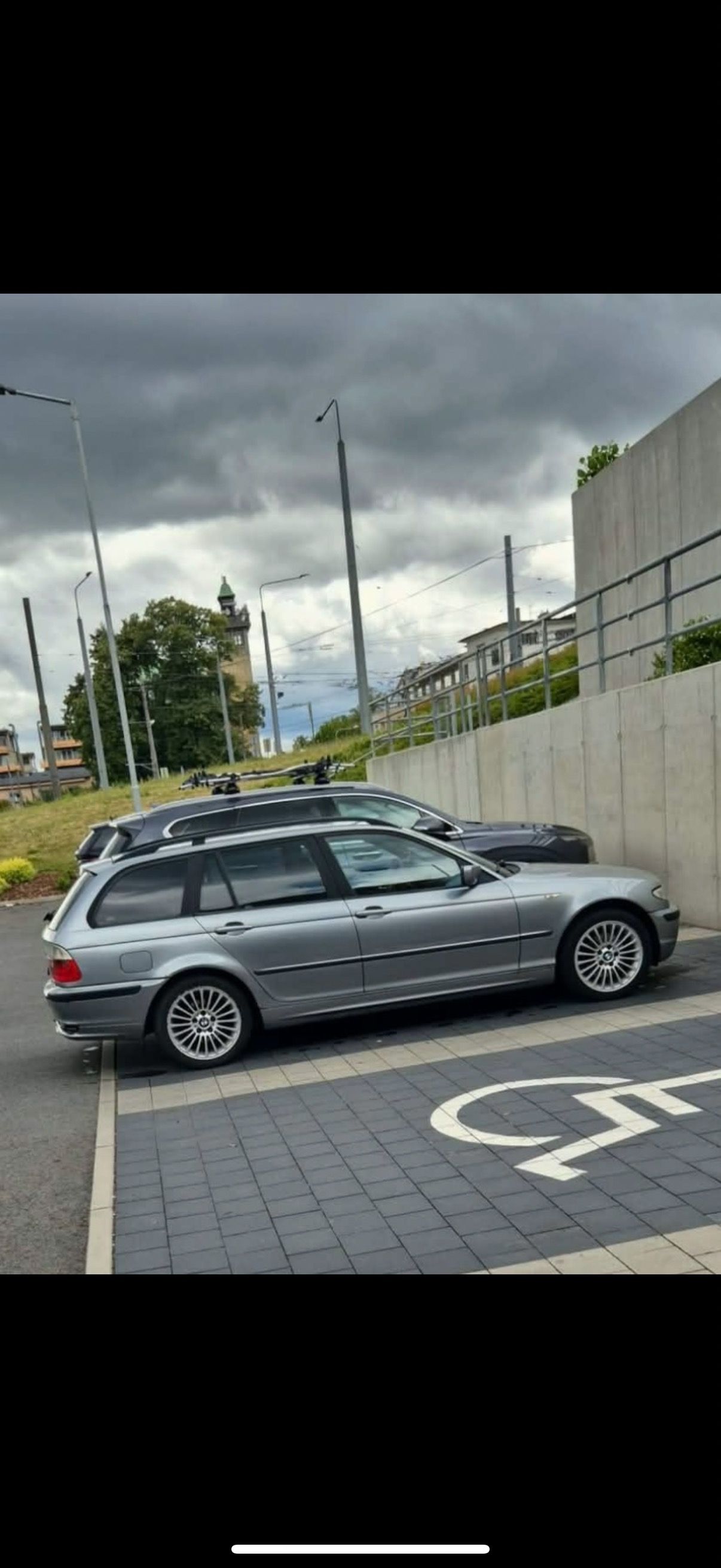 BMW Řada 3, 2.0 110kw Stk 4/28