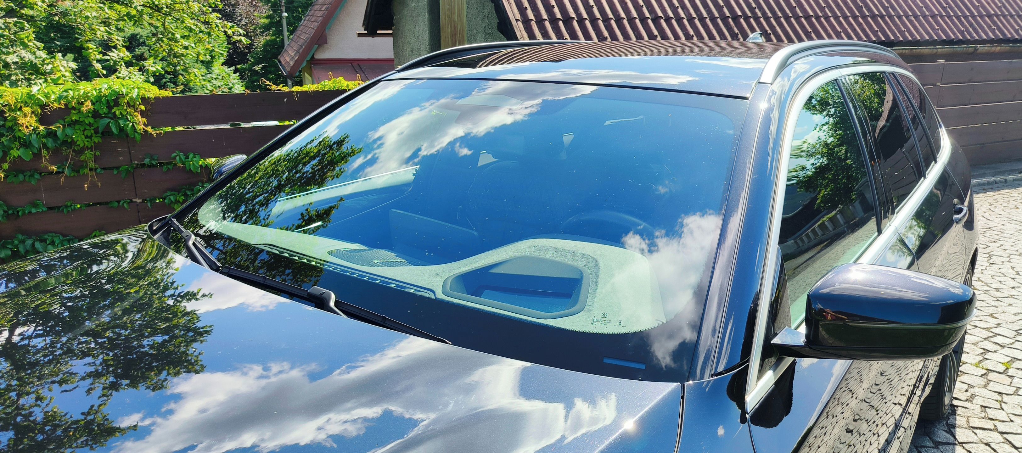 BMW Řada 5, 540d Xdrive - fotka 6
