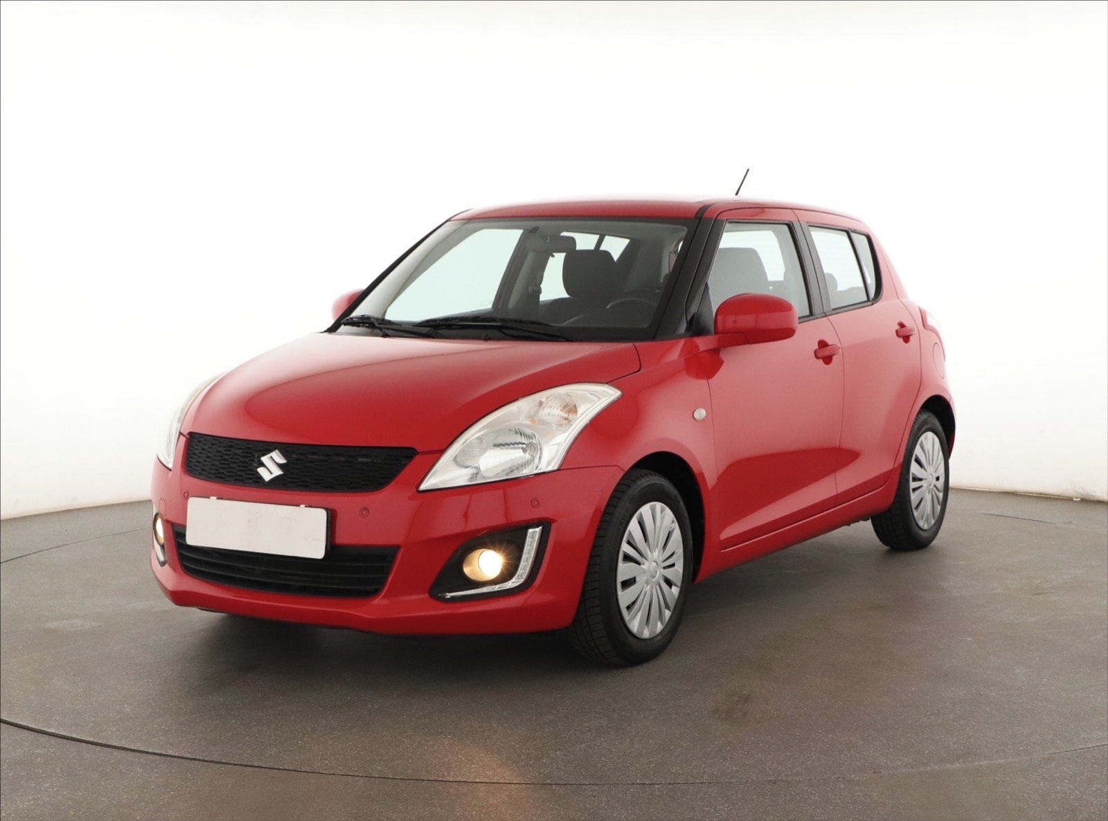 Suzuki Swift, 1.2, Automat - fotka 2