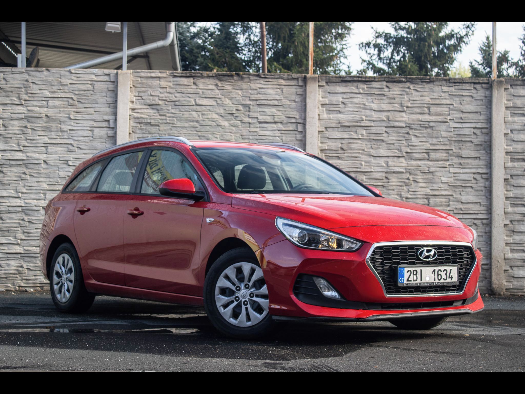 Hyundai i30 - fotka 3