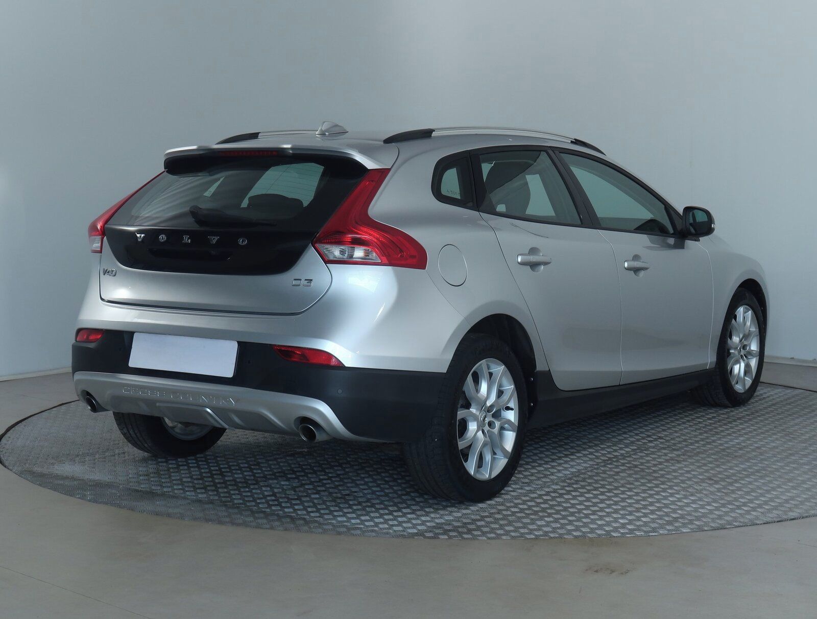 Volvo V40, 2.0 D3, Automat, Serv.kniha - fotka 5