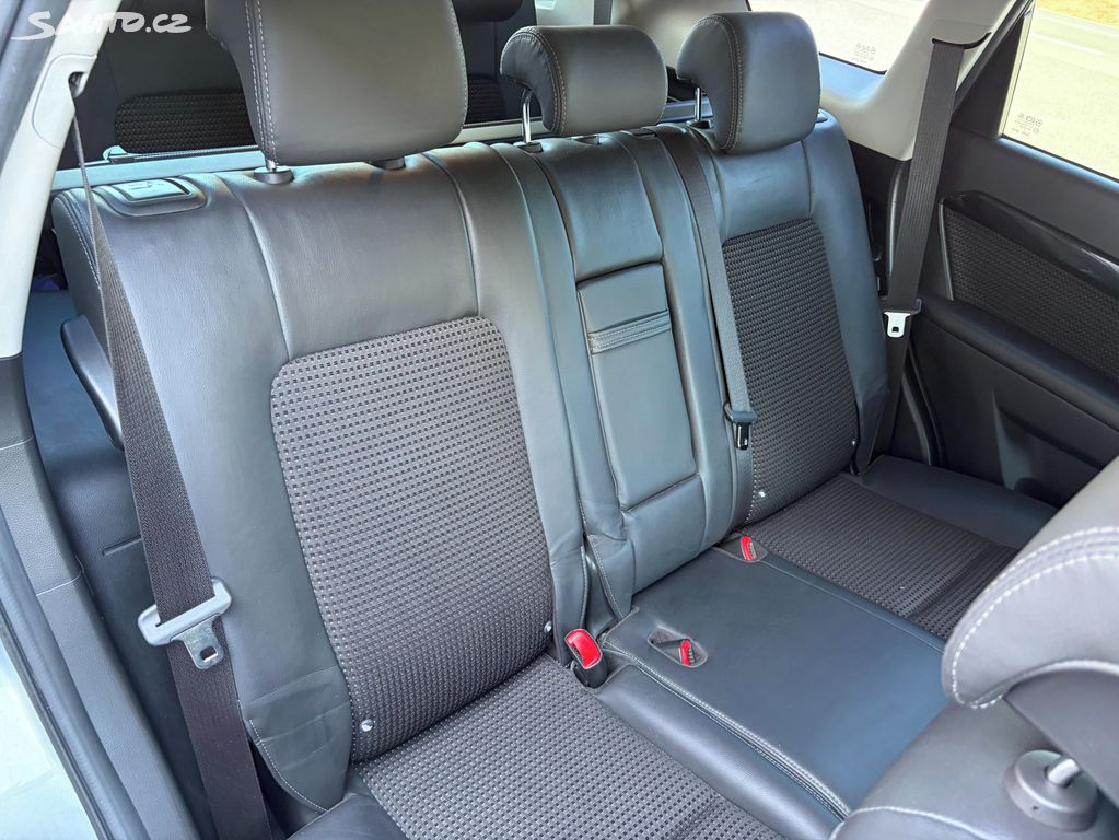Chevrolet Captiva 2011 з Чехії