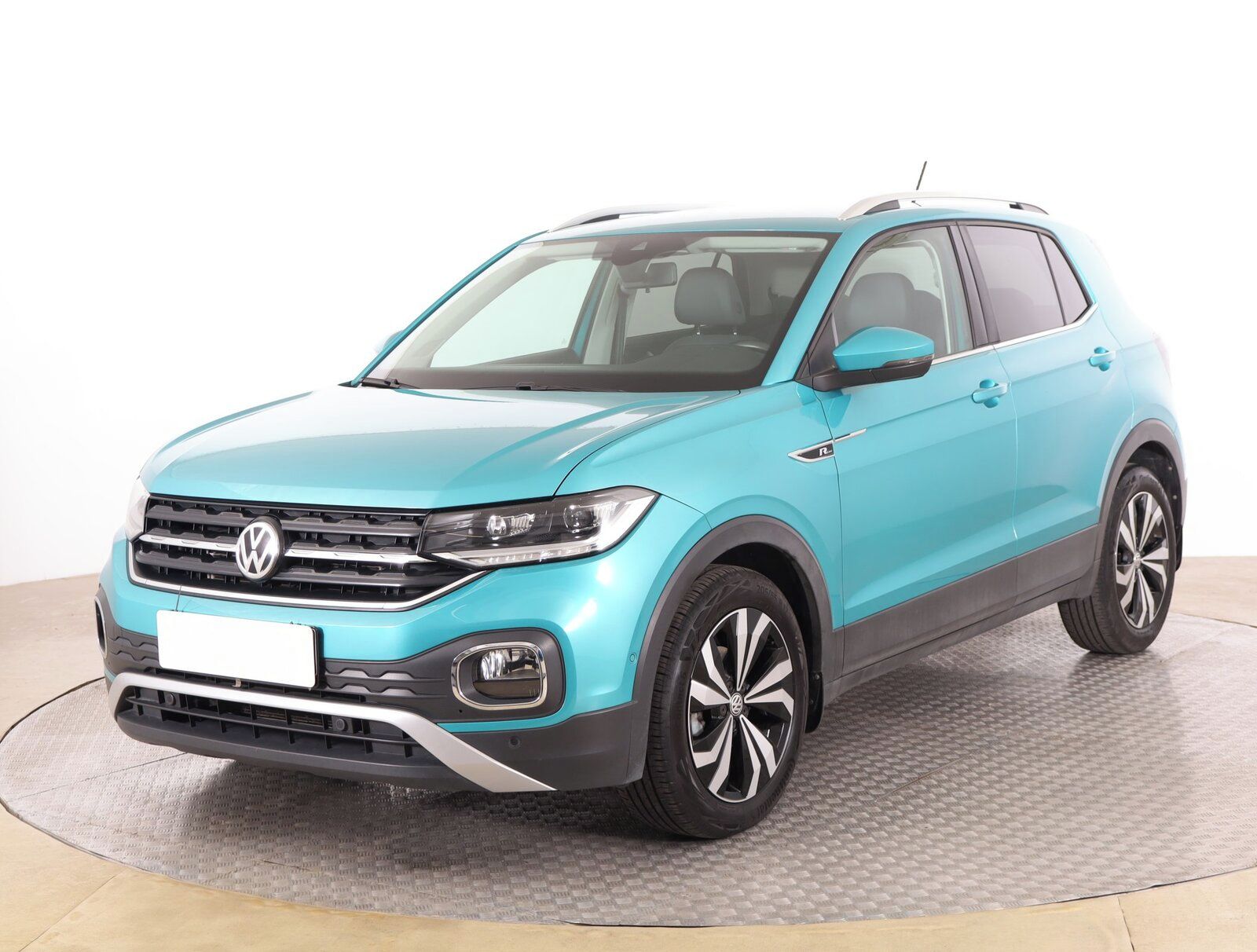 Volkswagen T-Cross, 1.0 TSI, R-Line, Automat - fotka 2