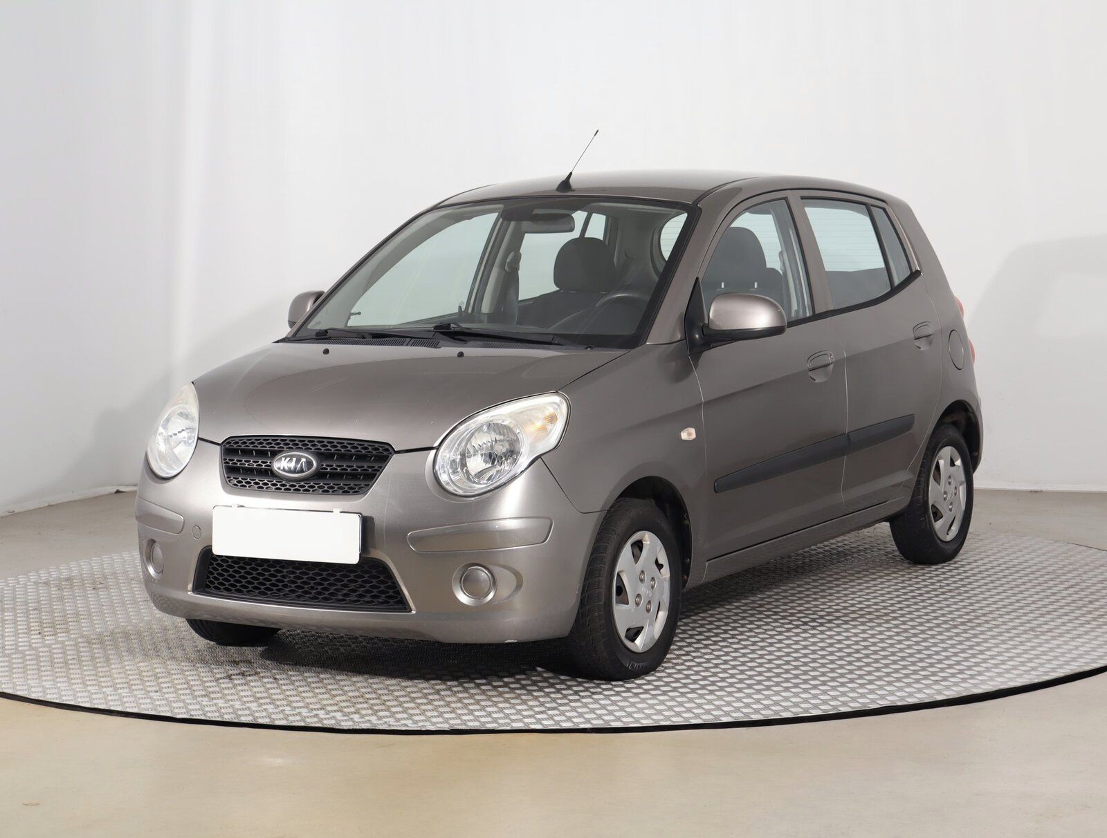 Kia Picanto, 1.1, po STK, dobrý stav - fotka 2