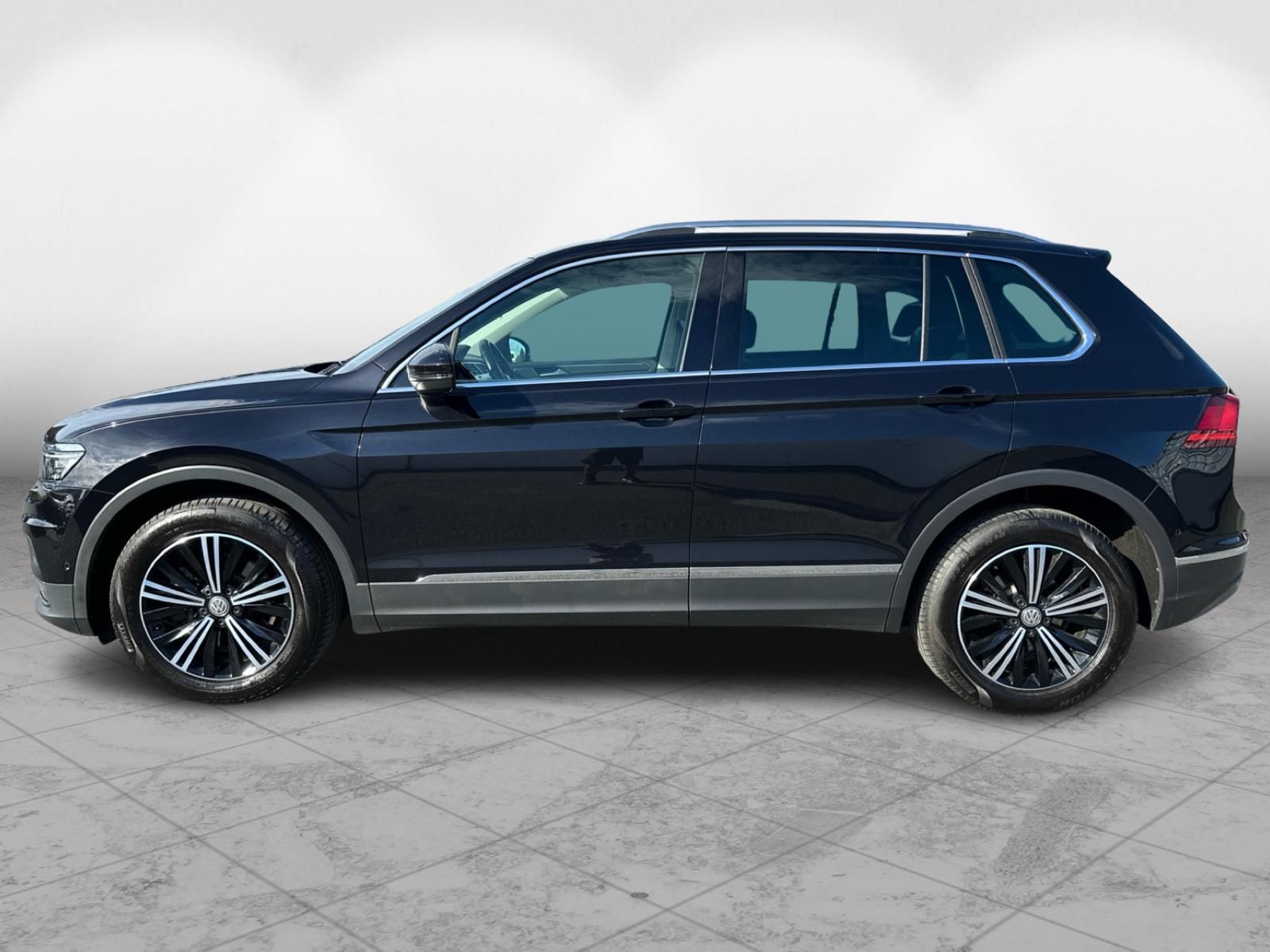 Volkswagen Tiguan, 2.0TSI 4MOTION DSG 140kW HIGHL - fotka 3