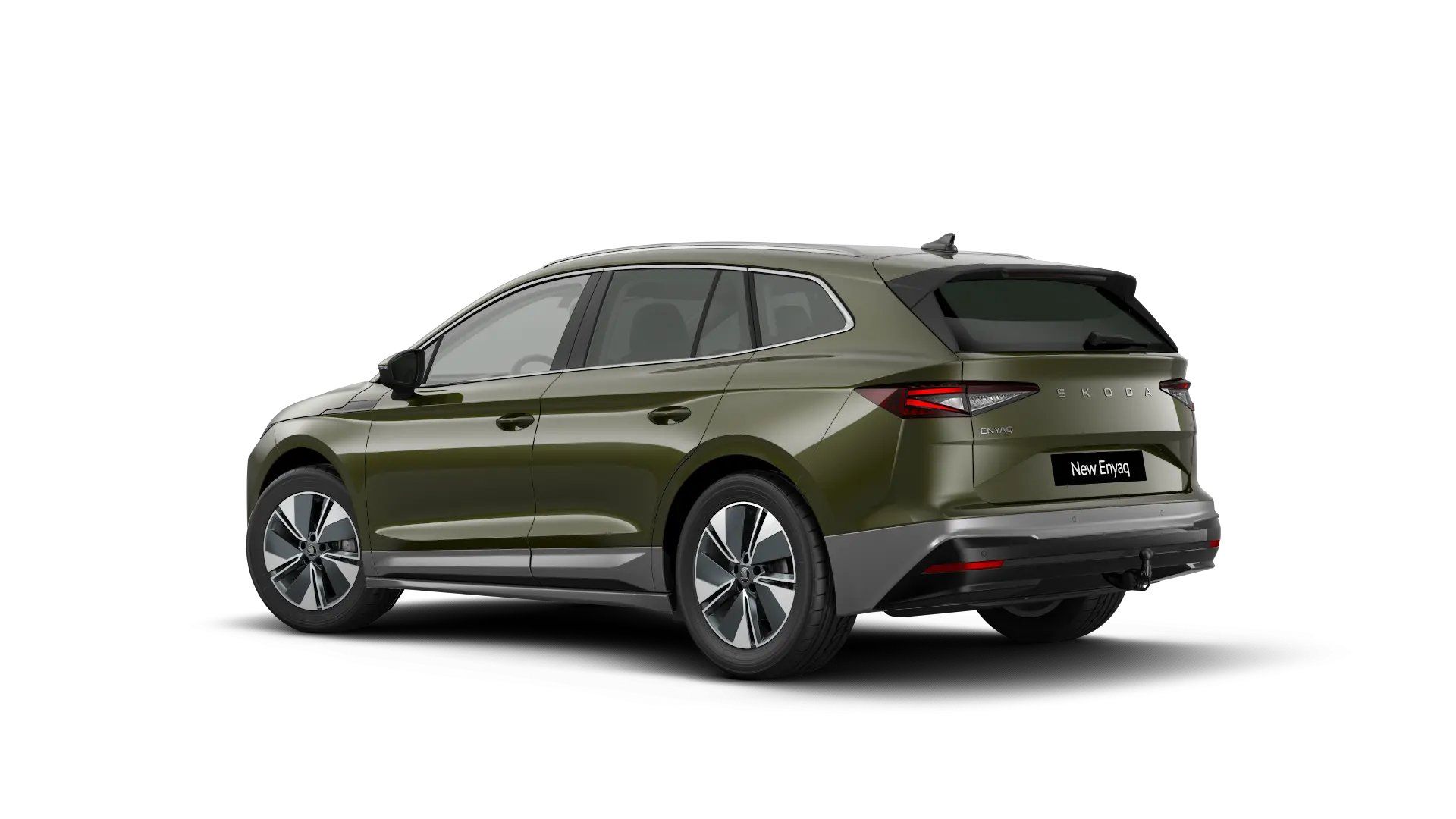 Škoda Enyaq, Enyaq Selection - fotka 2