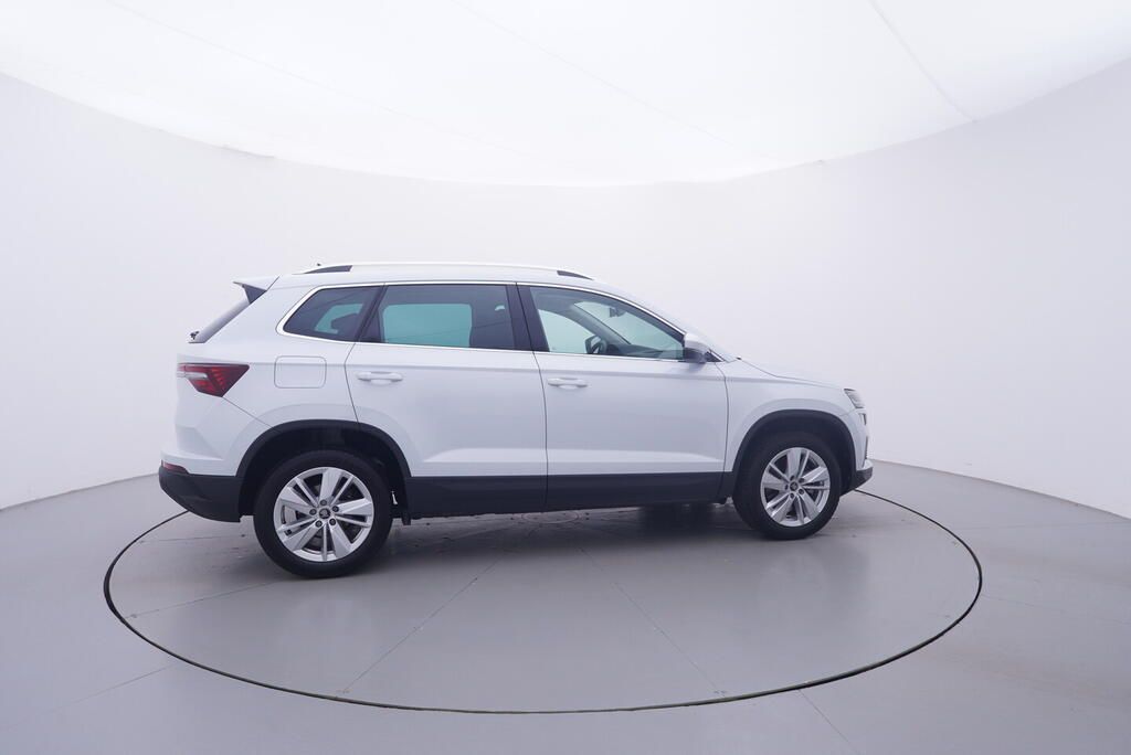 Škoda Karoq, Selection 1.5 TSI 110 kW - fotka 6