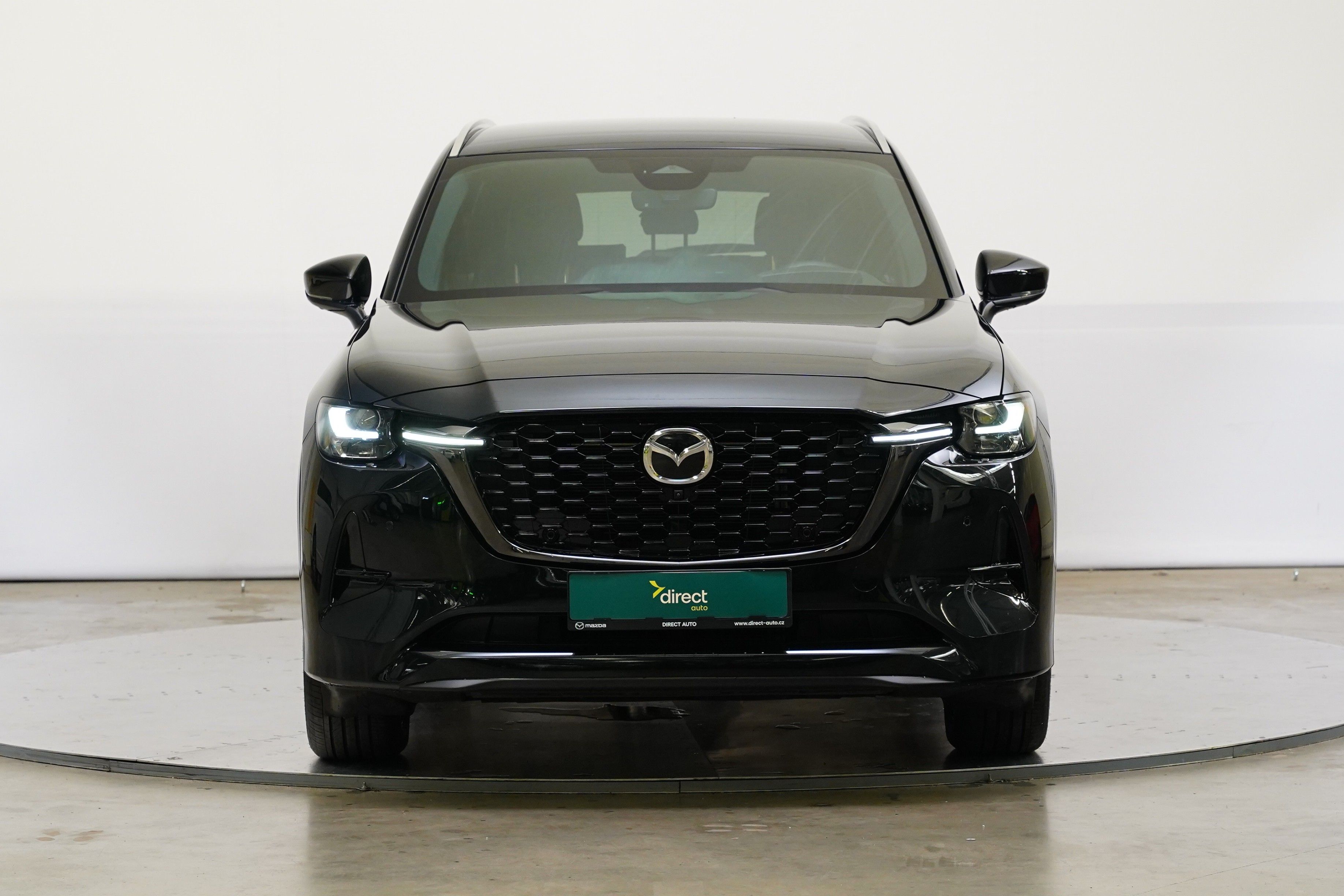 Mazda CX-80, 3.3. Skyactiv D - fotka 4
