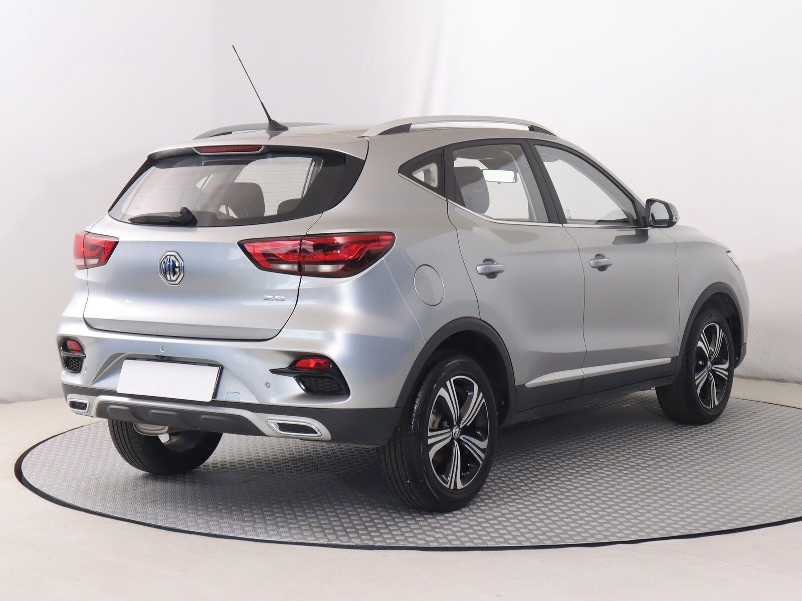 MG ZS, 1.5, Essential Plus - fotka 5